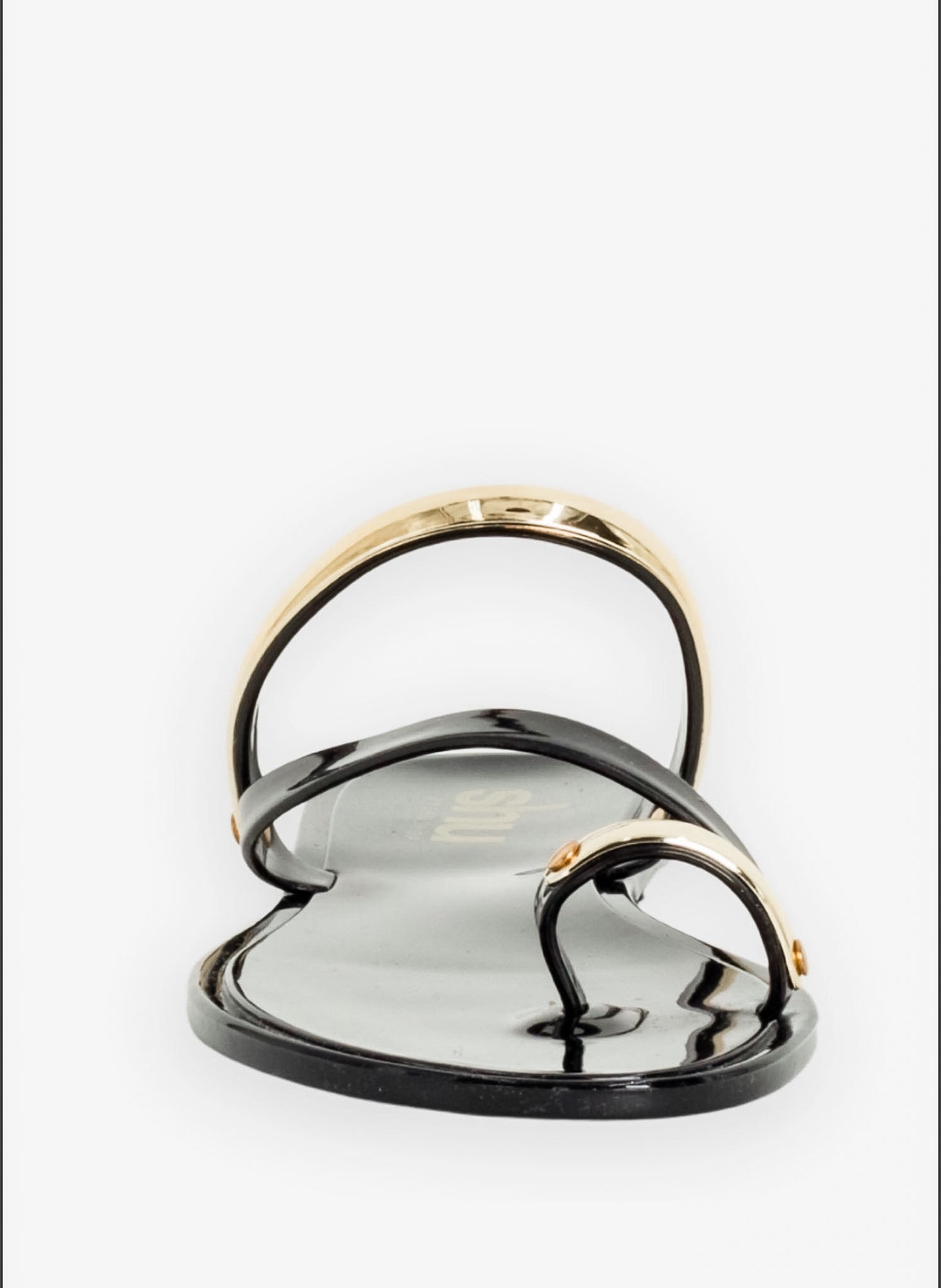 [ShuShop] Dottie Sandals-Black