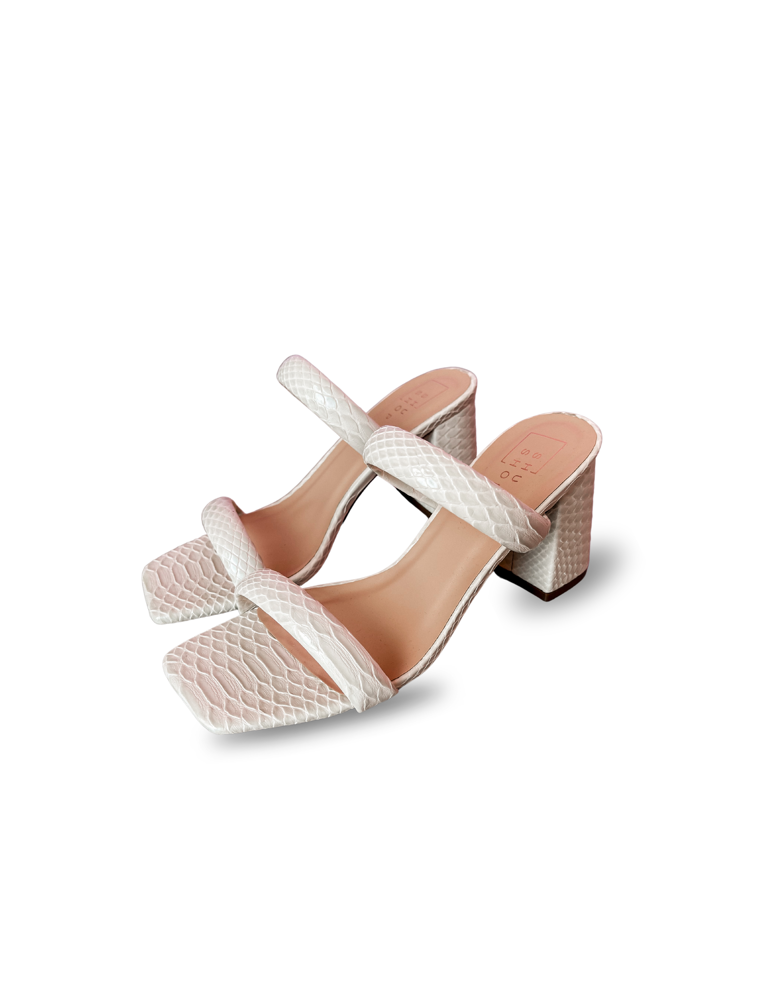 [ShuShop] Farah Heeled Sandal