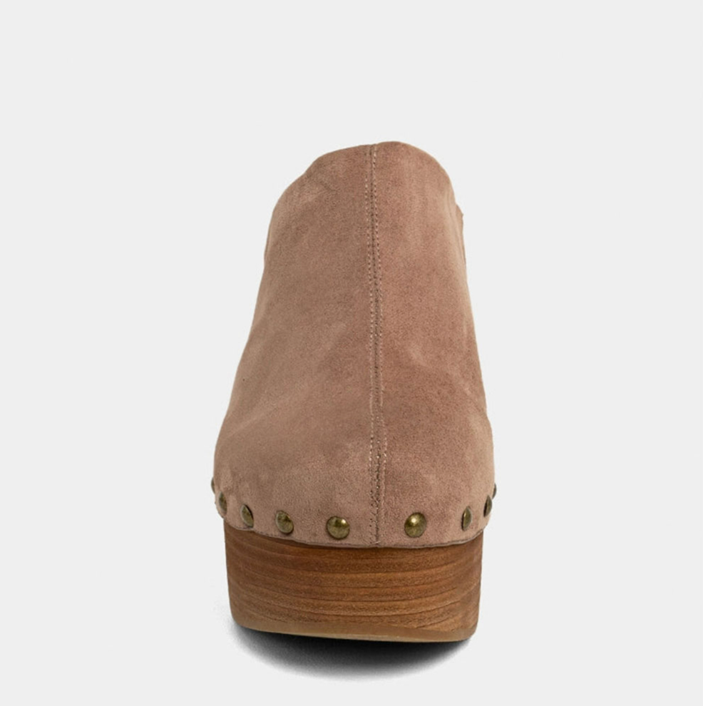 [ShuShop] Gigi Platform Clog