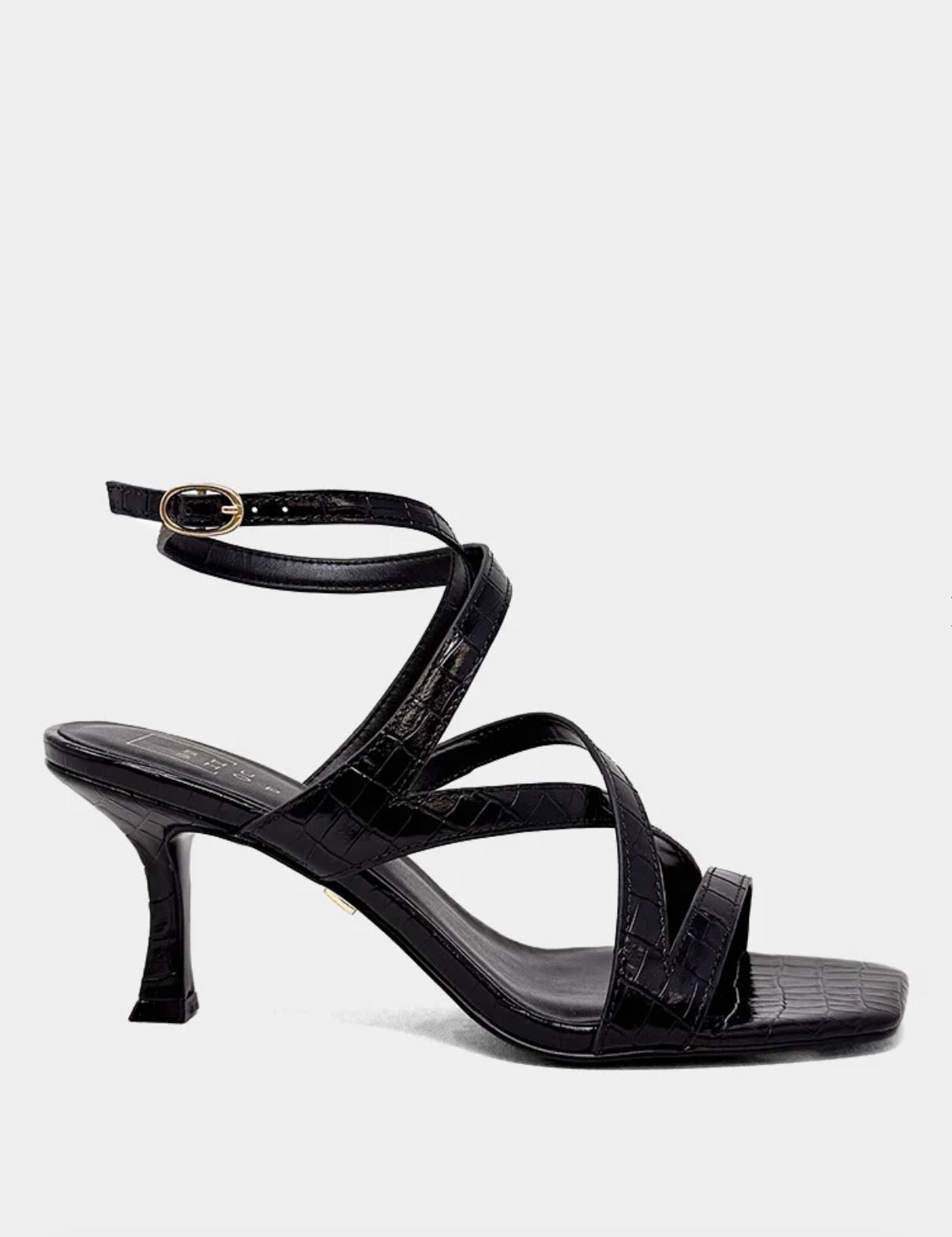 [Shu Shop] Gilda-Black