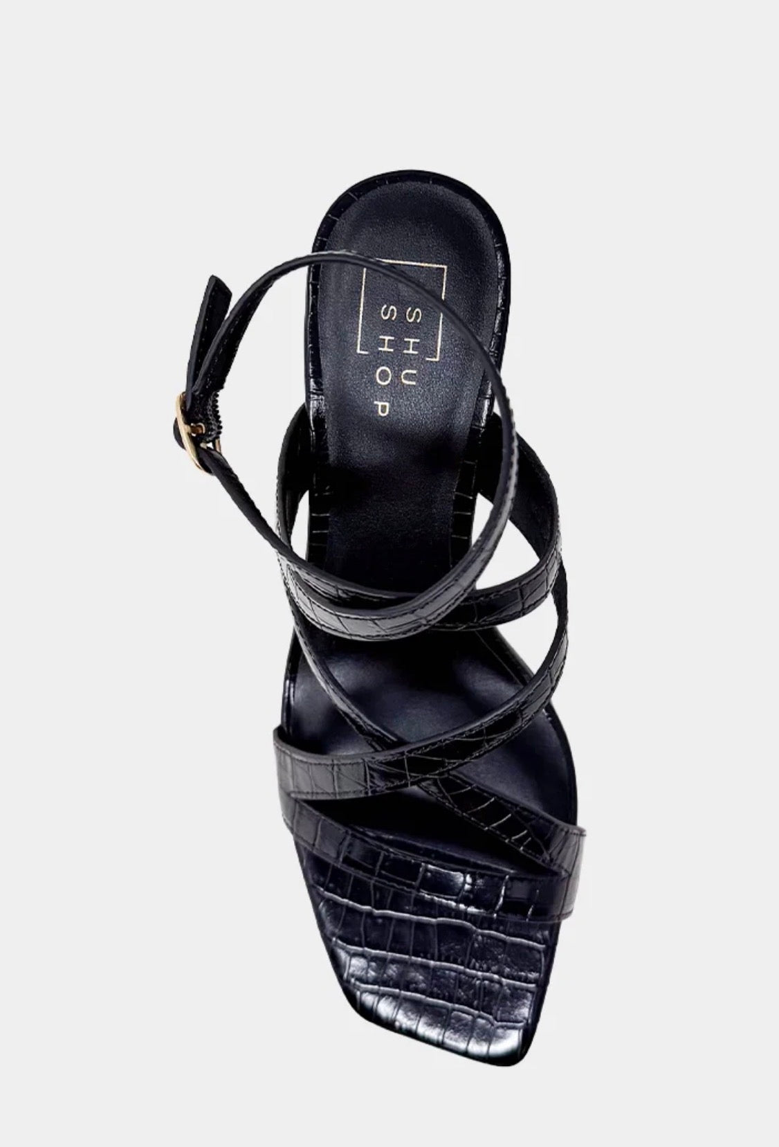 [Shu Shop] Gilda-Black
