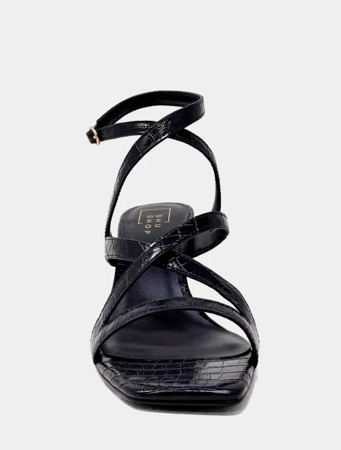 [Shu Shop] Gilda-Black