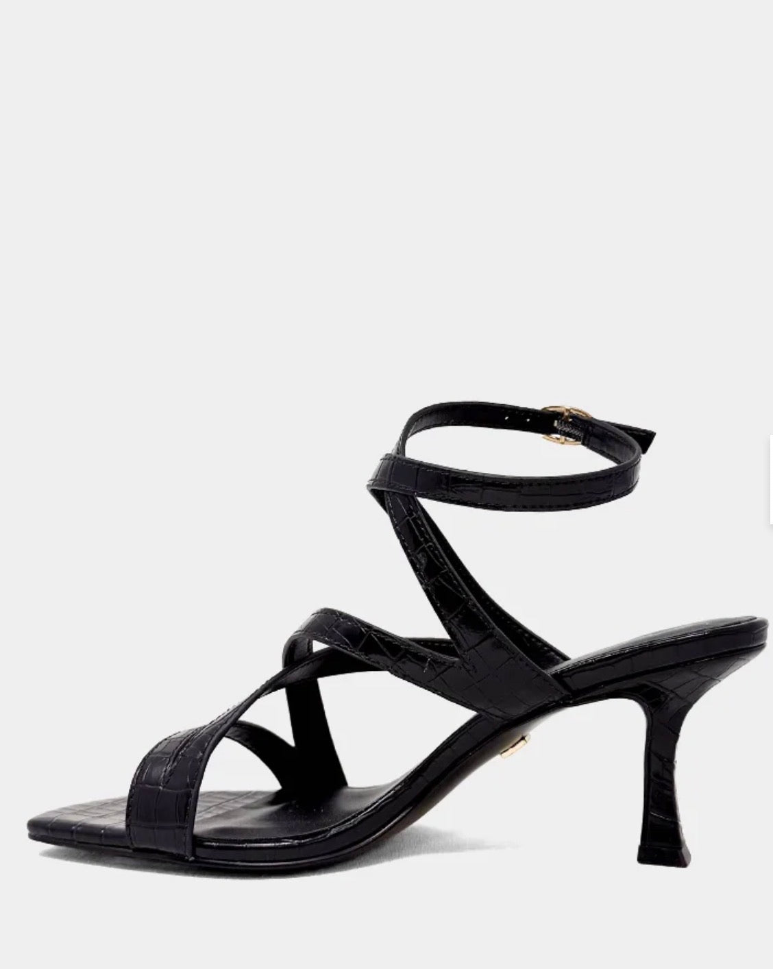 [Shu Shop] Gilda-Black