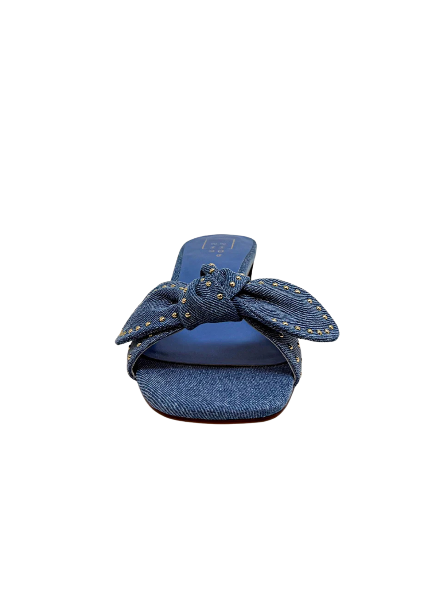 [Shu Shop] Guinivere-Denim