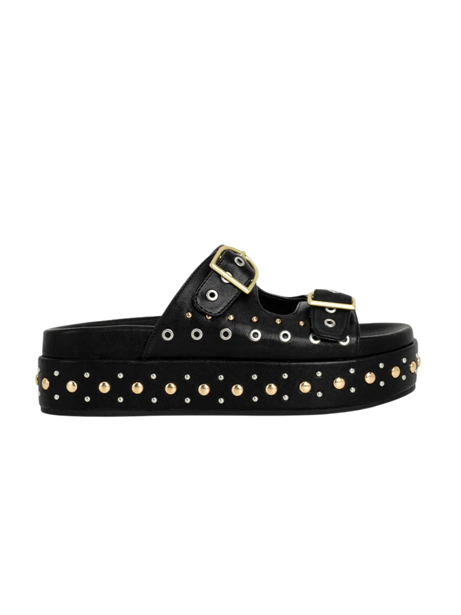 [Shu Shop] Irene-Black