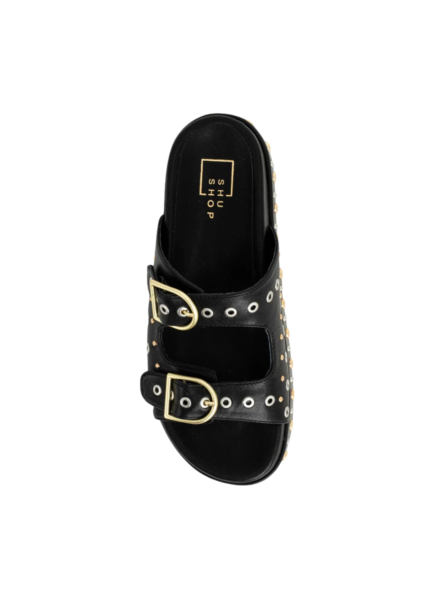 [Shu Shop] Irene-Black