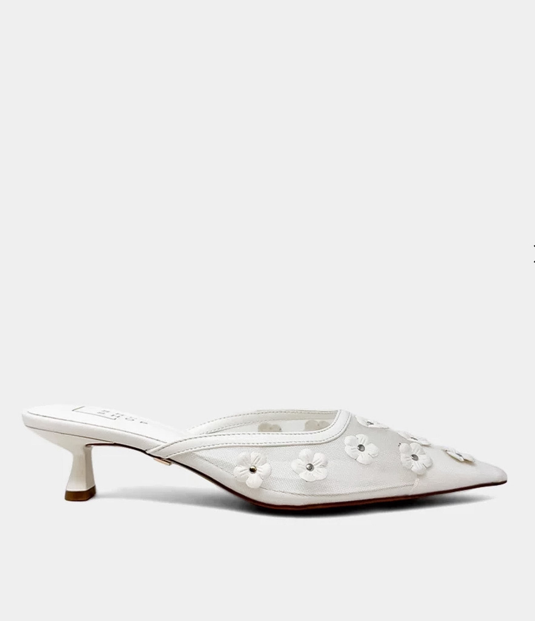 [Shu Shop] Norma-White