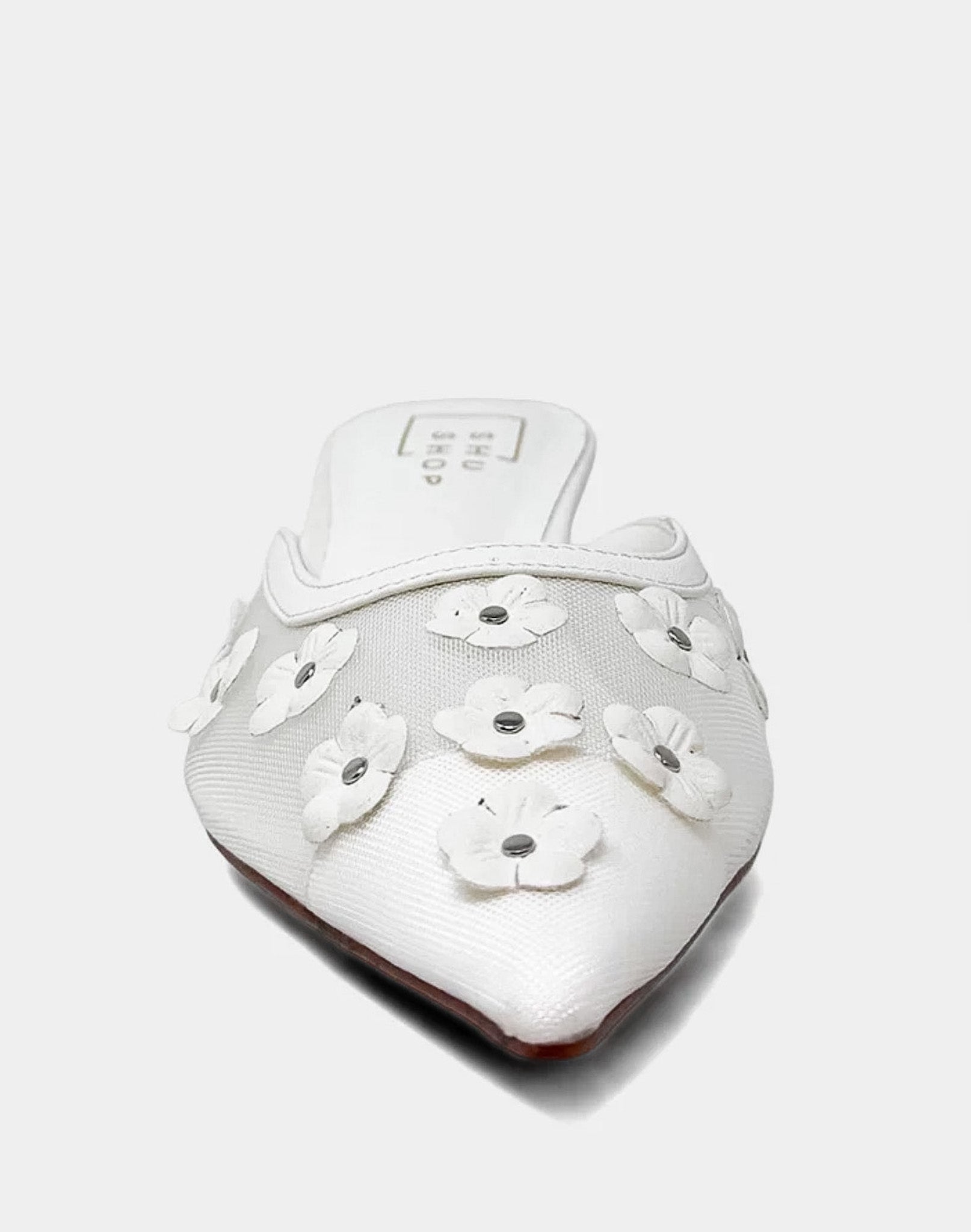 [Shu Shop] Norma-White