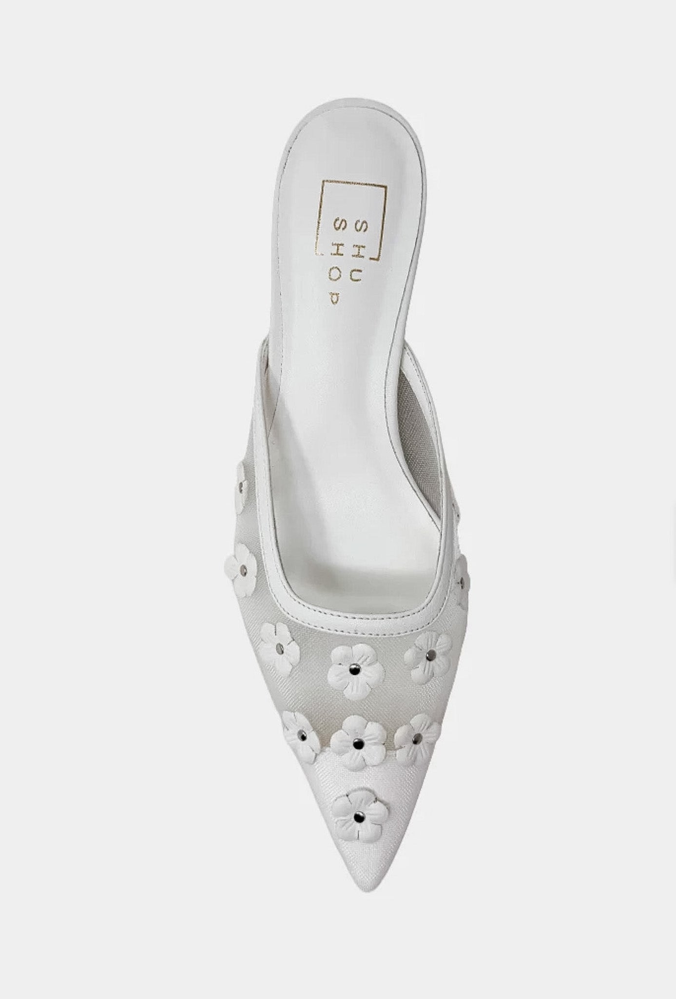 [Shu Shop] Norma-White