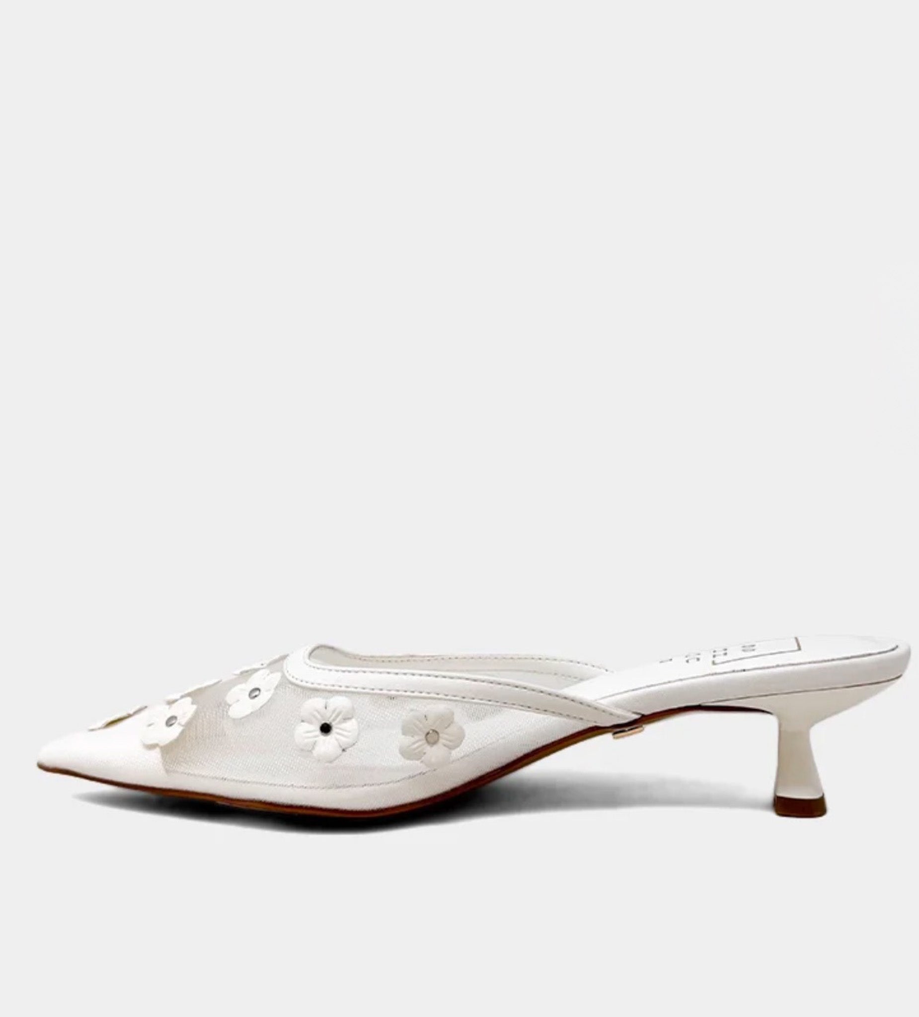 [Shu Shop] Norma-White