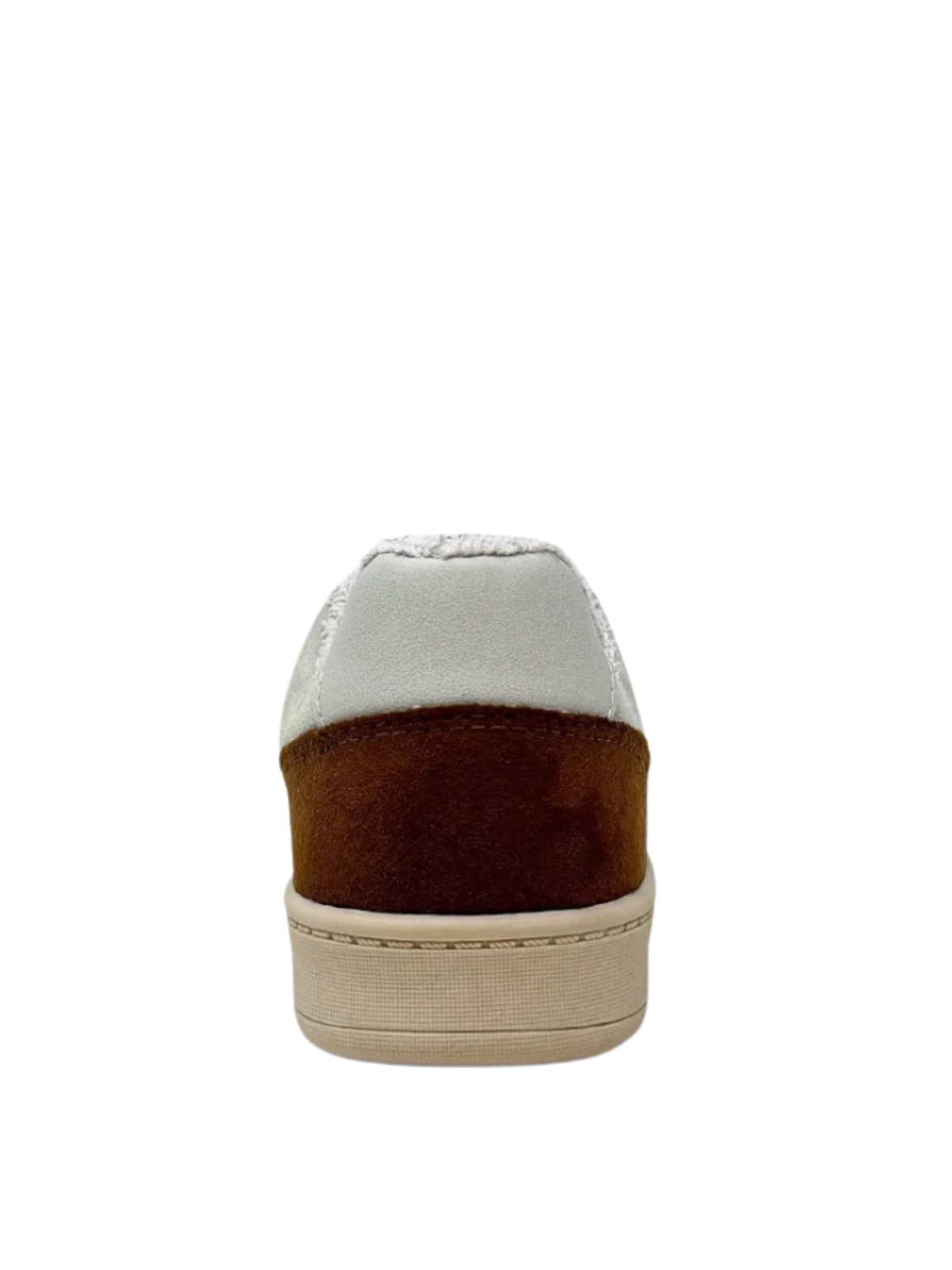 [Shu Shop] Portland Suede Sneaker-Brown