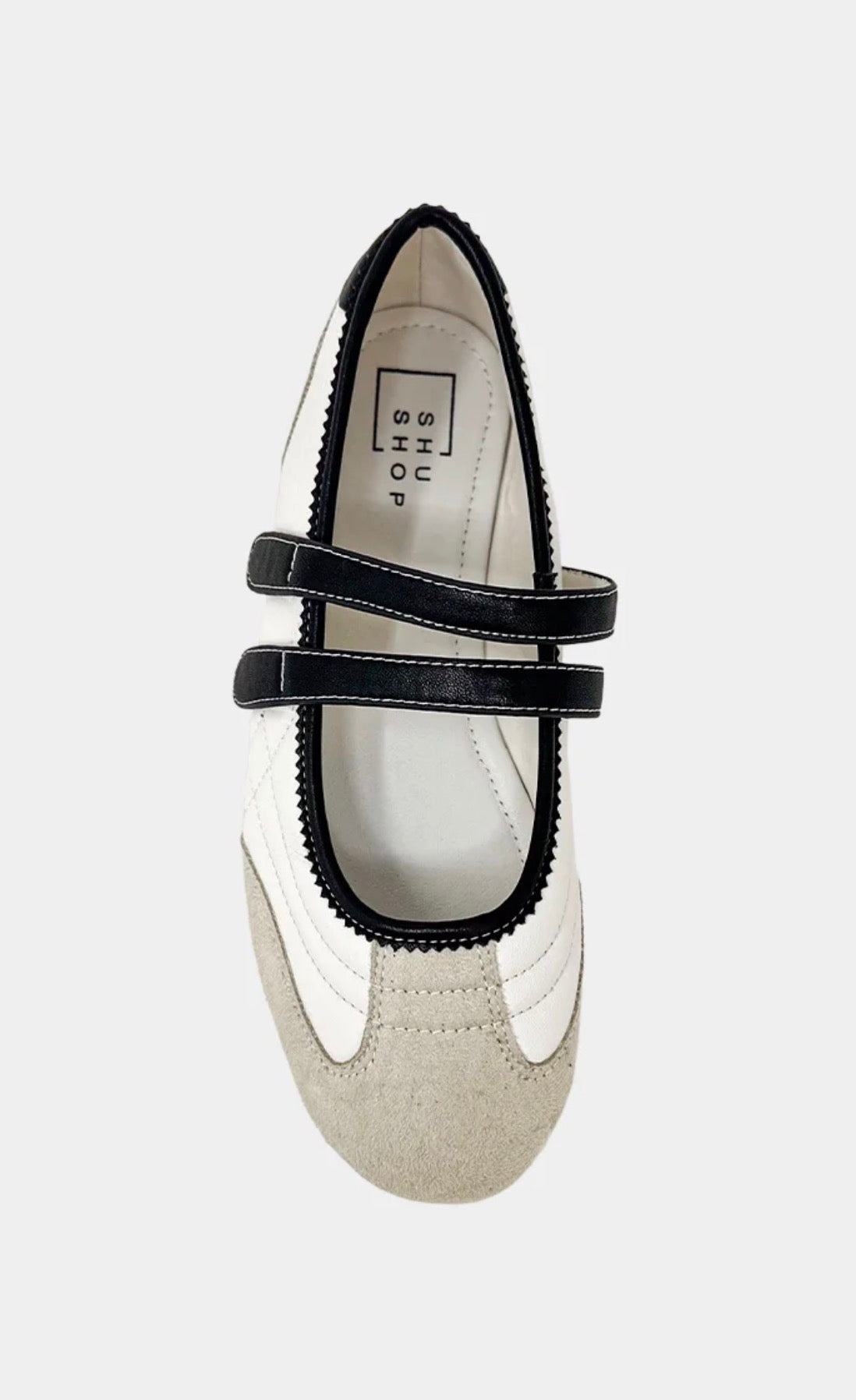 [ShuShop] Salome-Bone