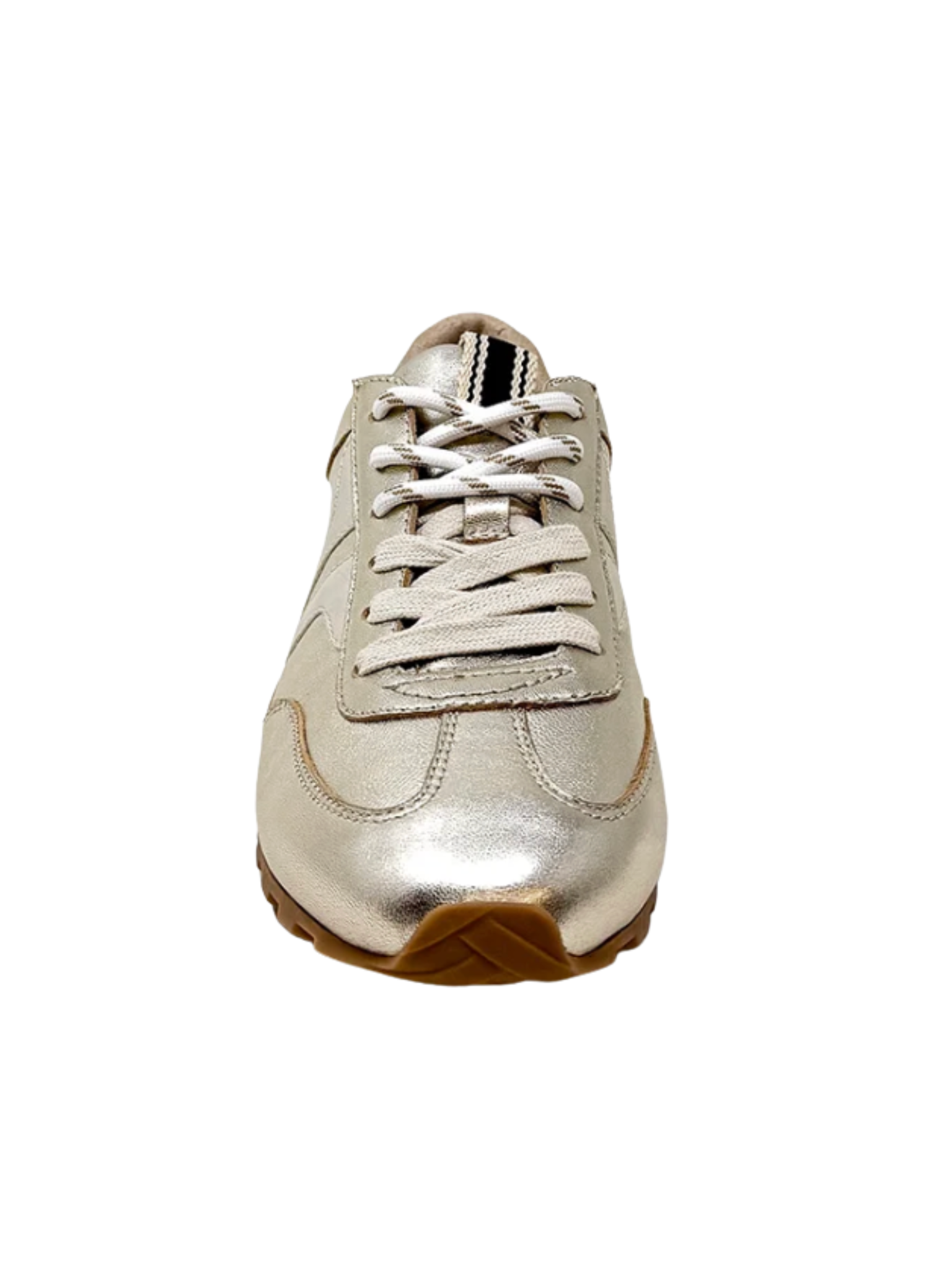 [Shu Shop] Sarah Sneaker-Gold