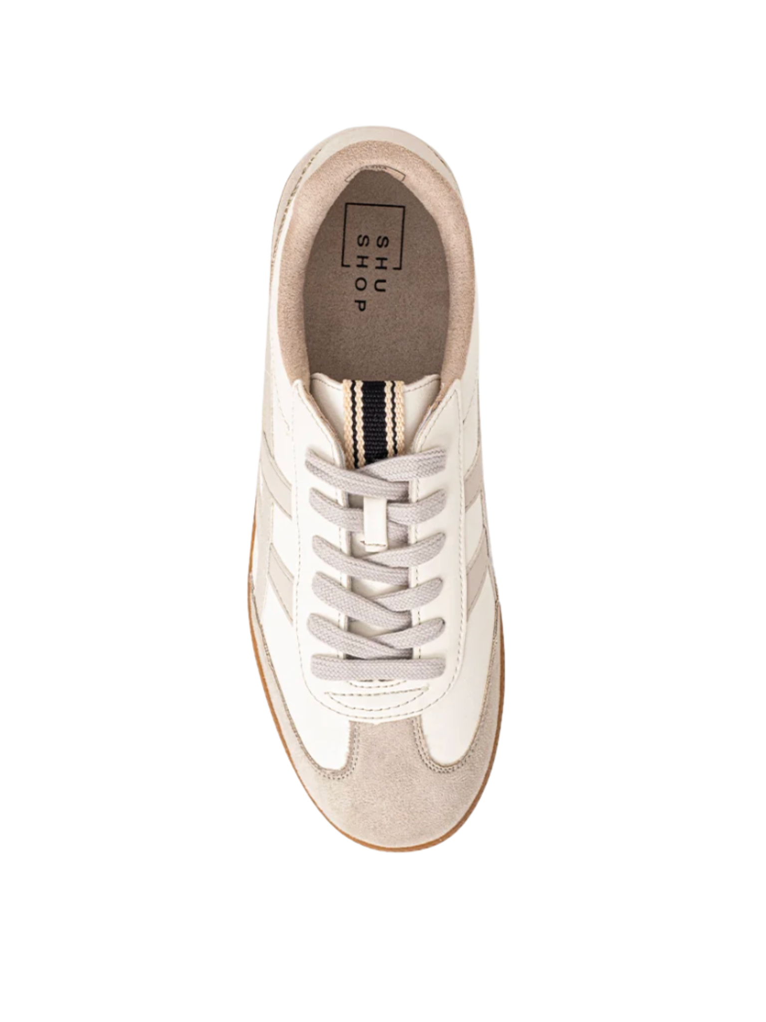 [Shu Shop] Sasha Sneakers