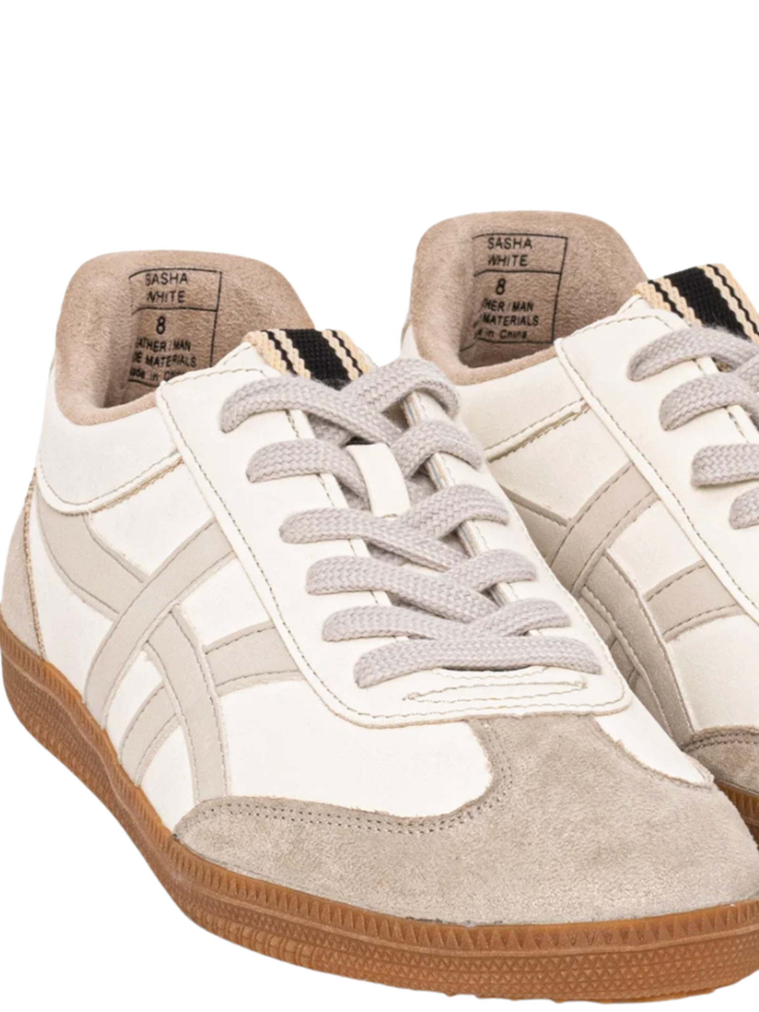 [Shu Shop] Sasha Sneakers