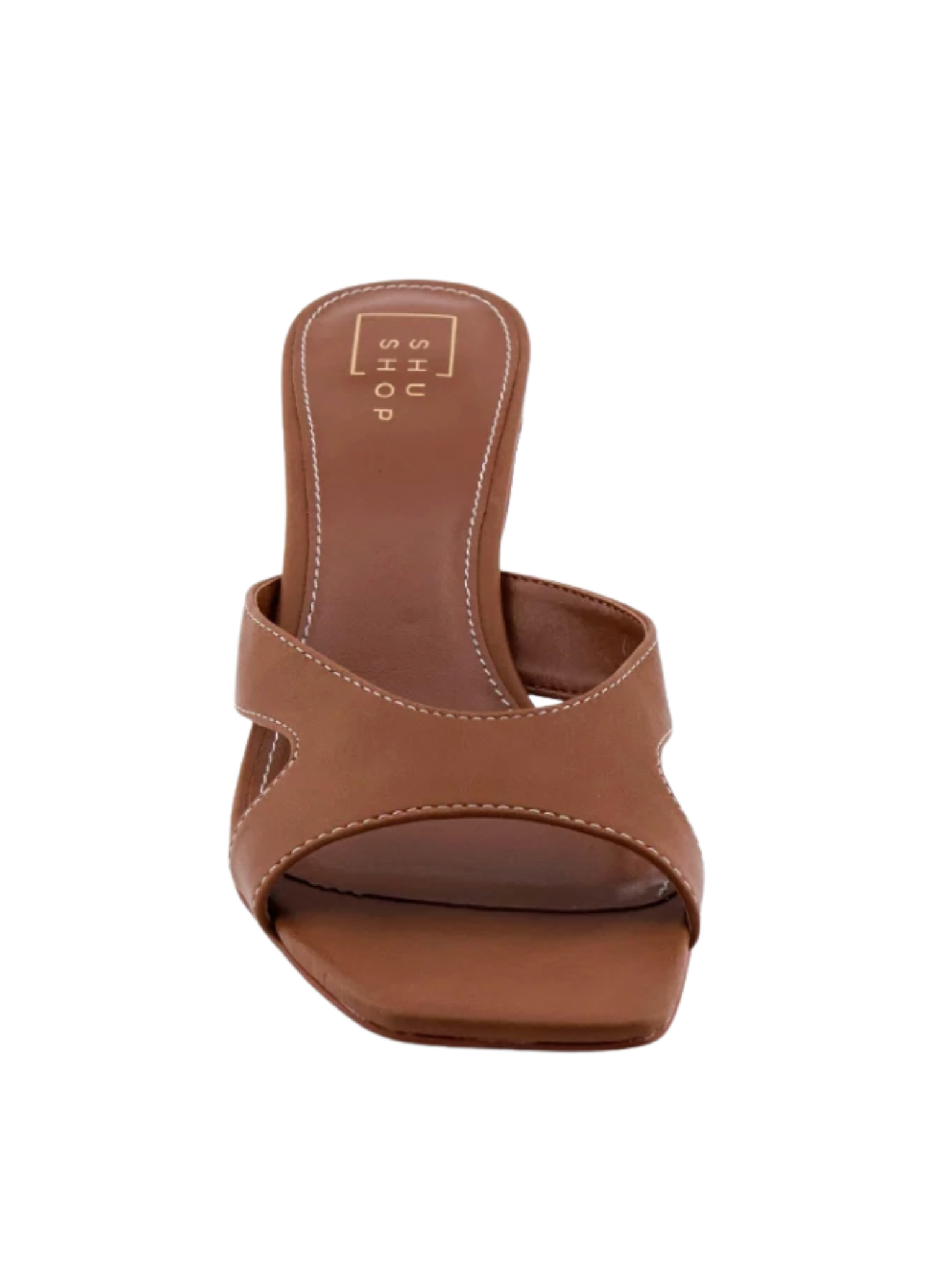 [Shu Shop] Fargo Heel