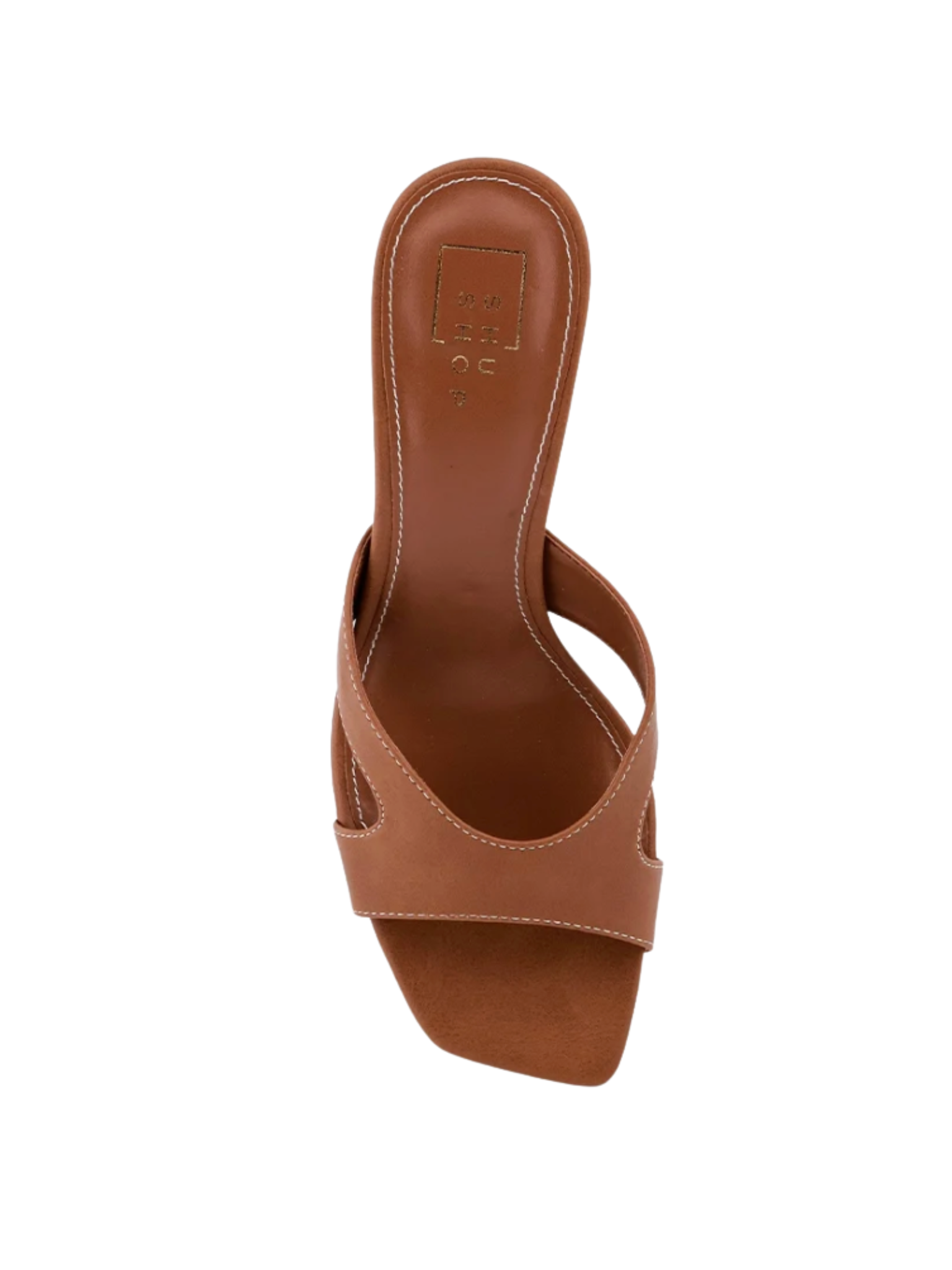 [Shu Shop] Fargo Heel