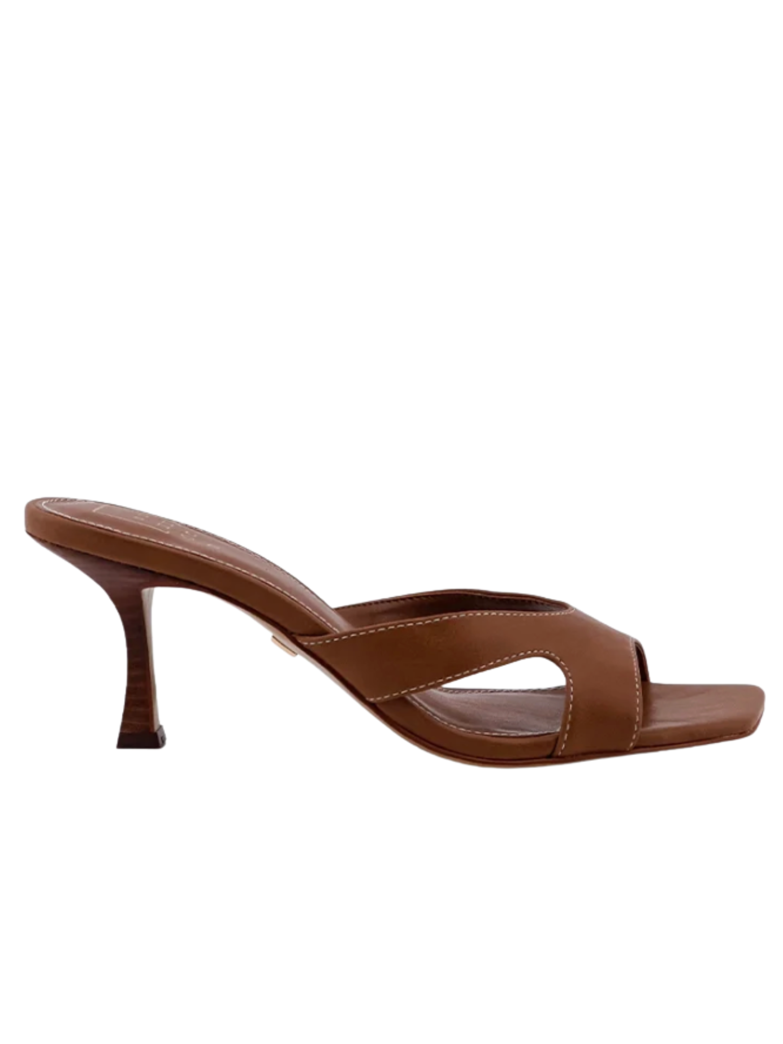[Shu Shop] Fargo Heel