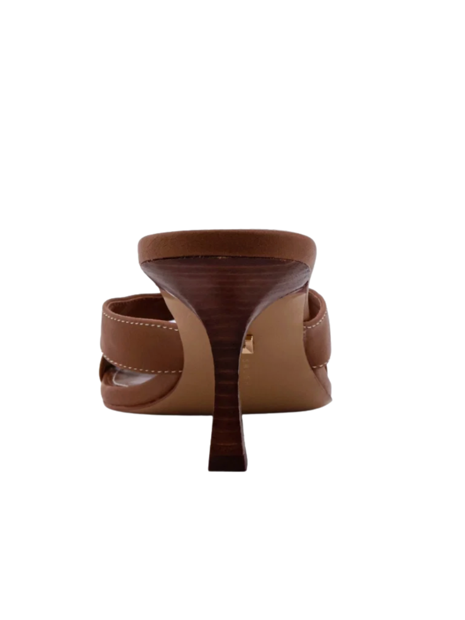 [Shu Shop] Fargo Heel