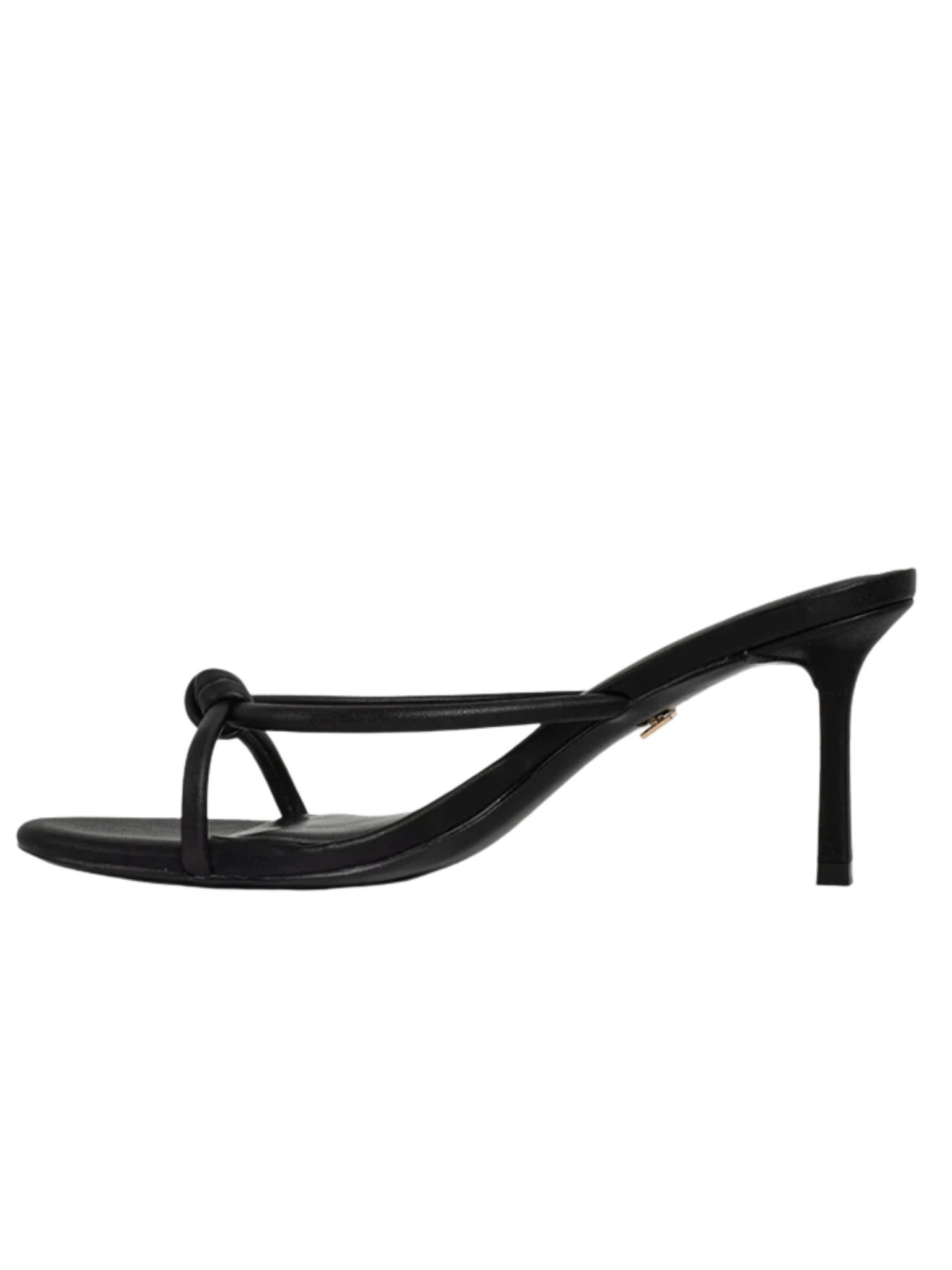 [Shu Shop] Heidi Heel-Black