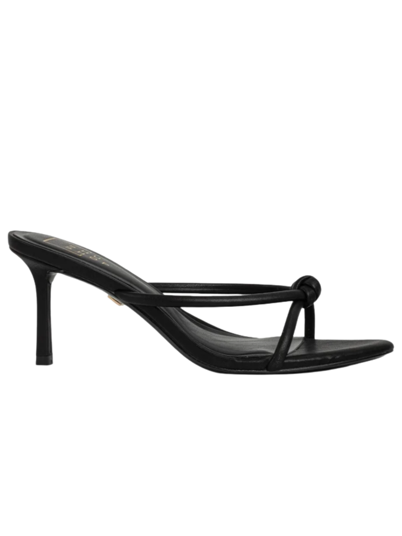 [Shu Shop] Heidi Heel-Black