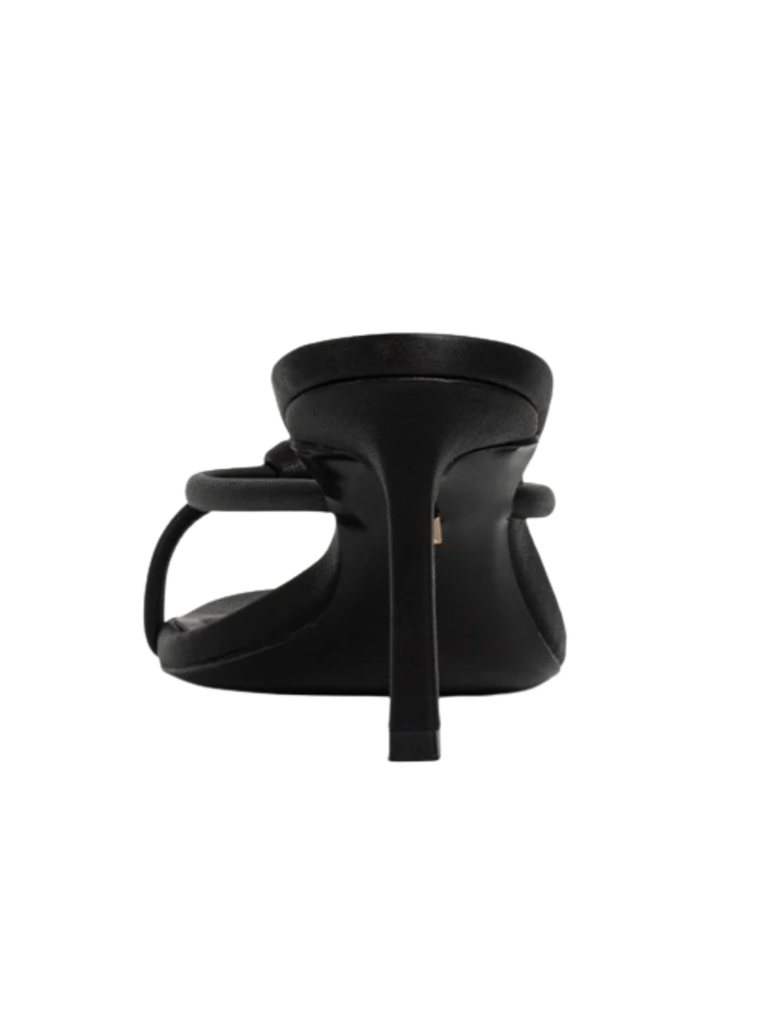[Shu Shop] Heidi Heel-Black