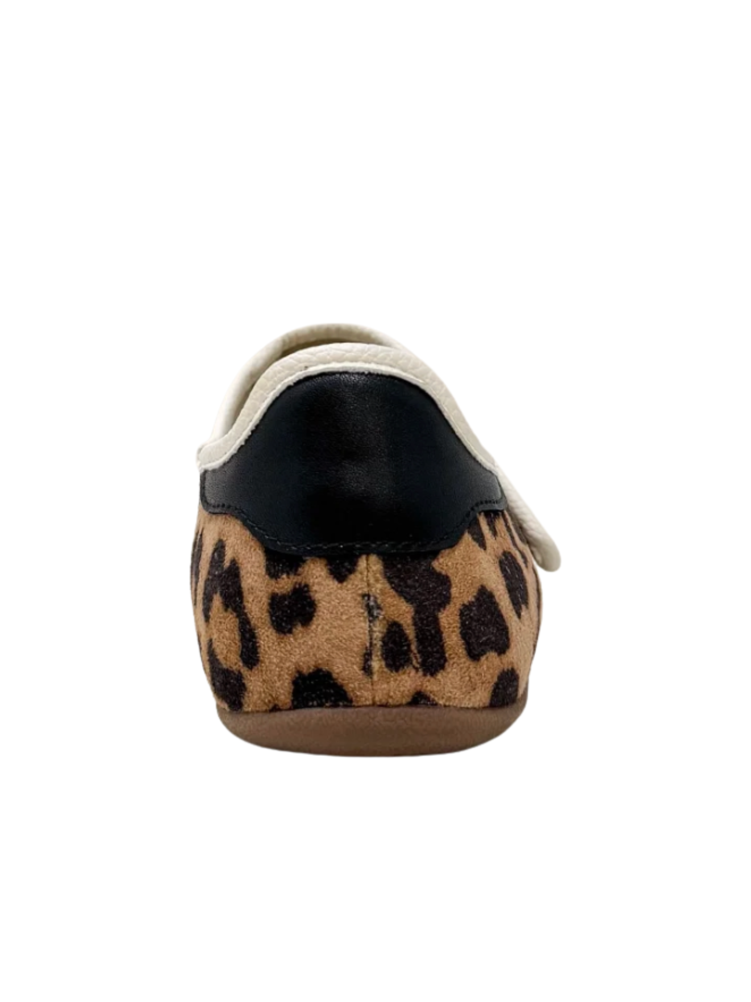 [Shu Shop] Peyton Ballet Sneaker-Leopard