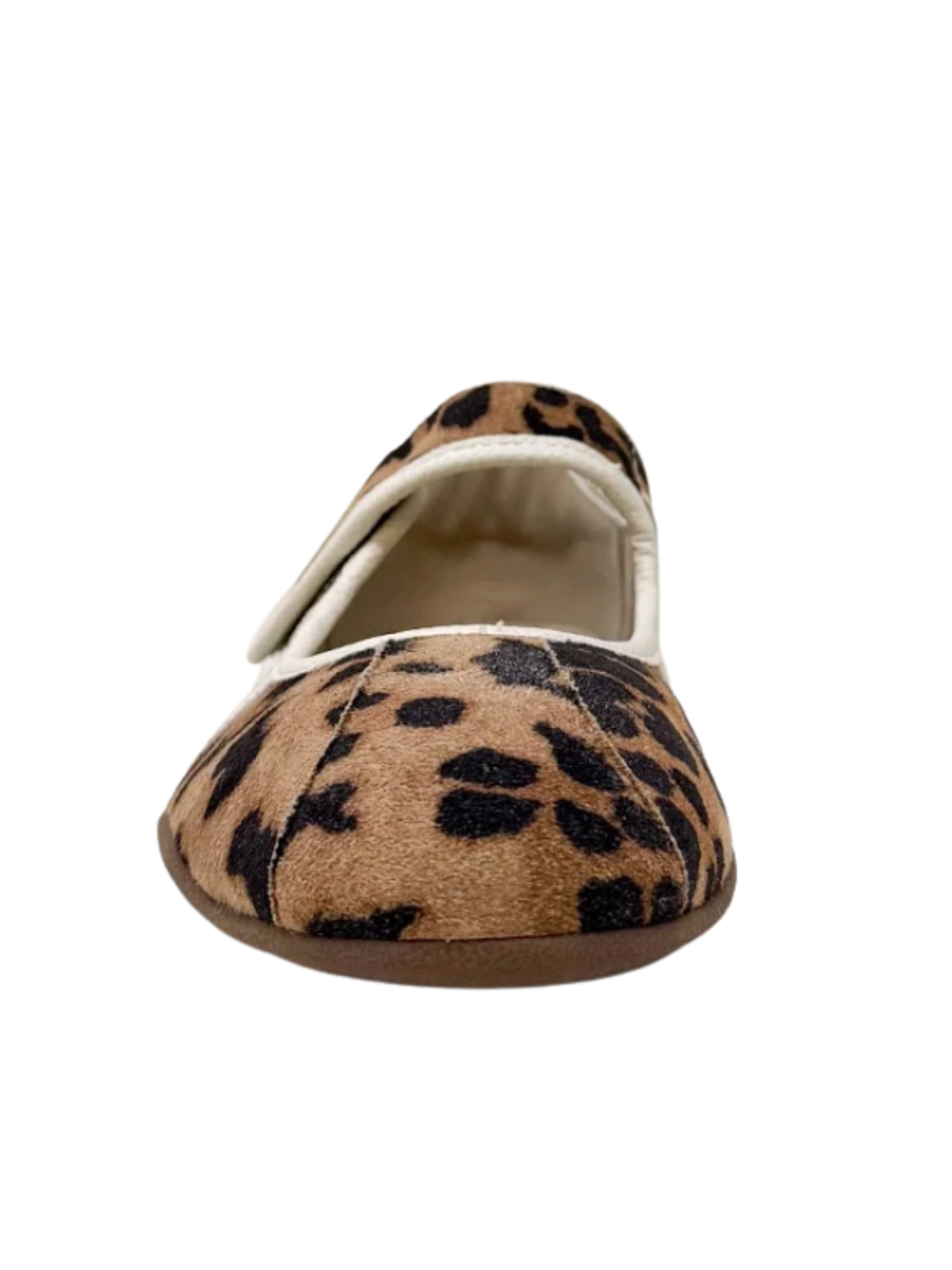 [Shu Shop] Peyton Ballet Sneaker-Leopard