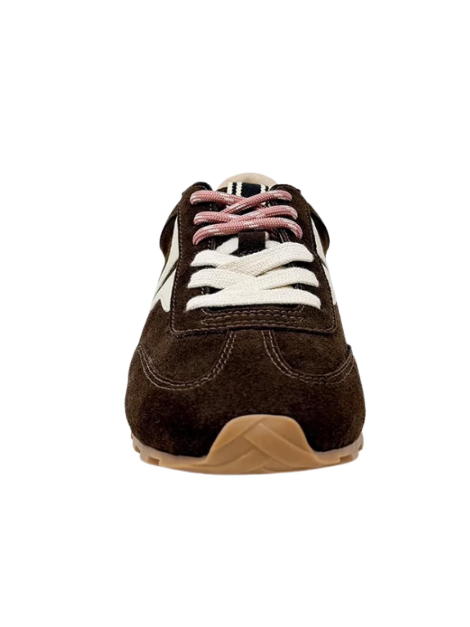 [Shu Shop] Sarah Sneaker-Brown