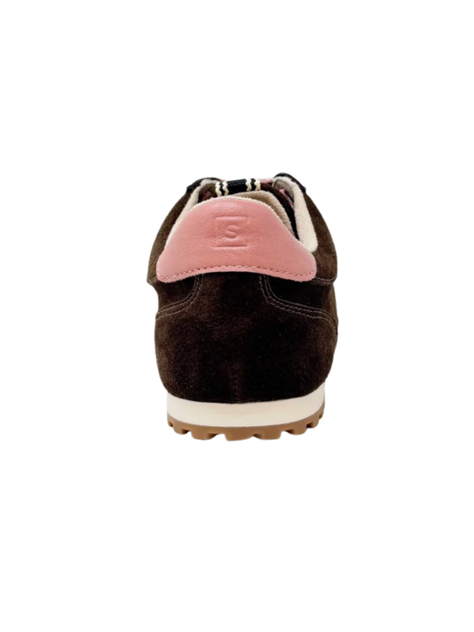 [Shu Shop] Sarah Sneaker-Brown