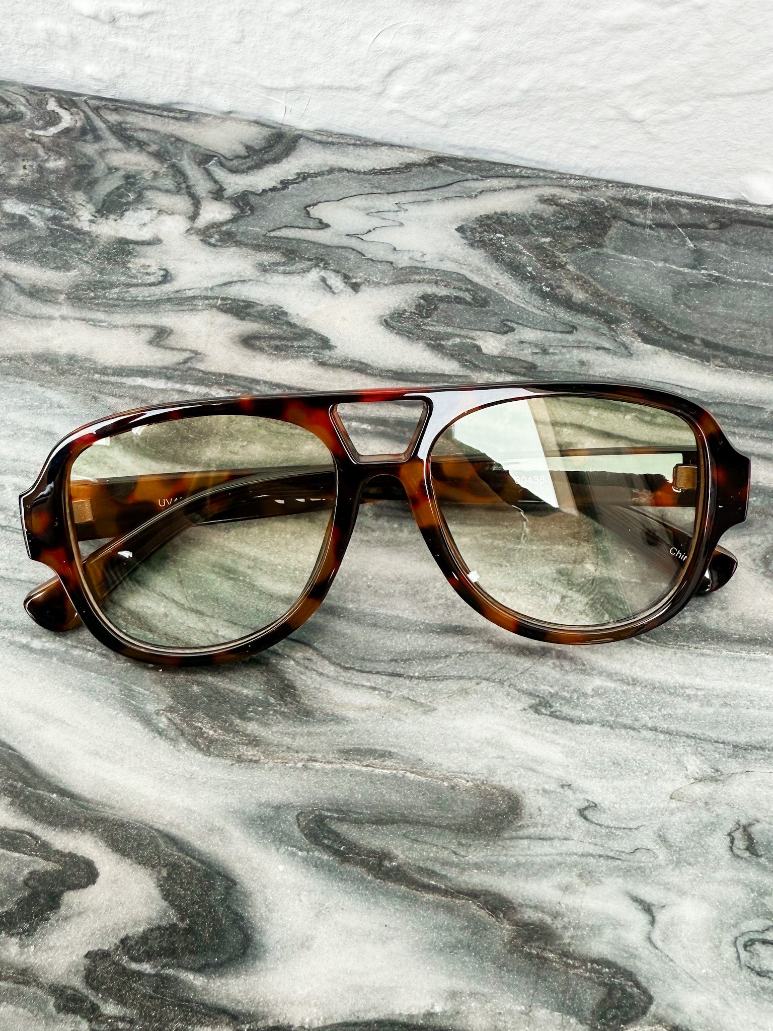 Soho Oversized Sunnies