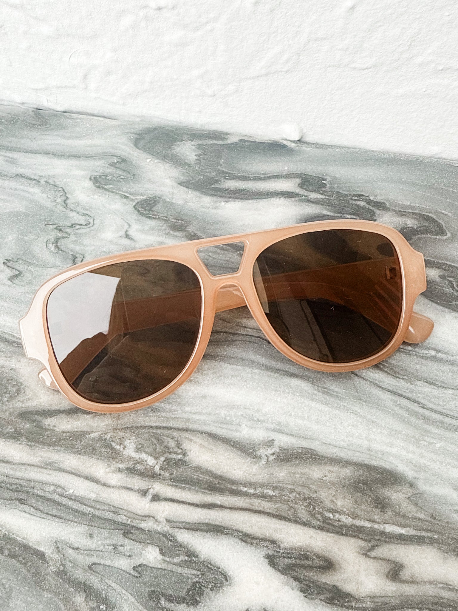 Soho Oversized Sunnies