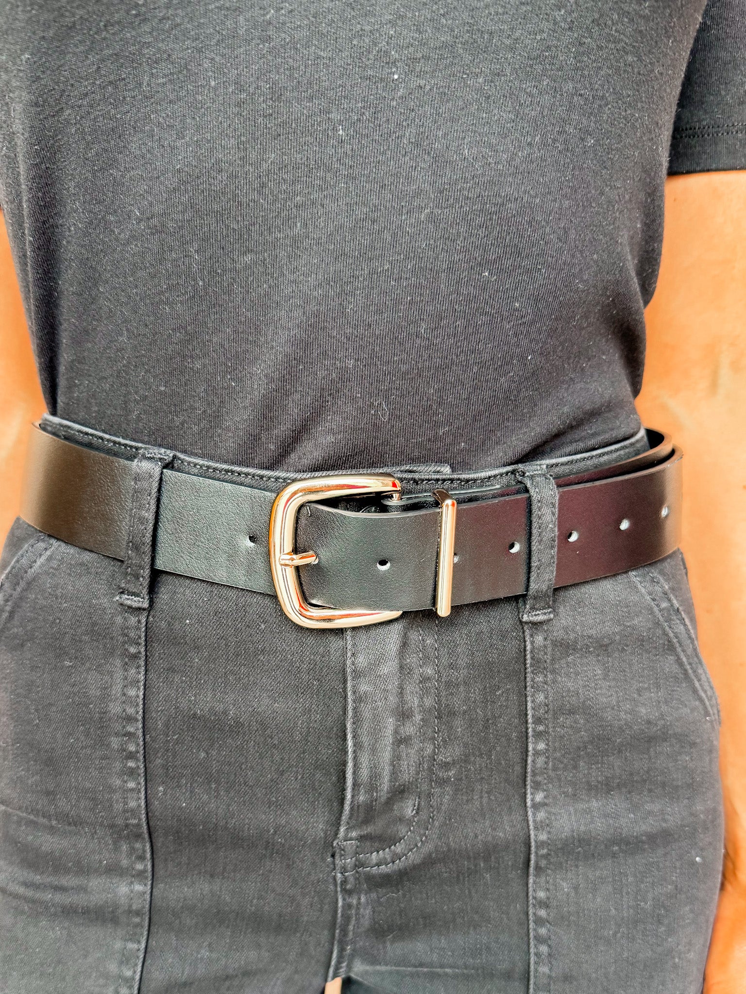 The Essential Belt