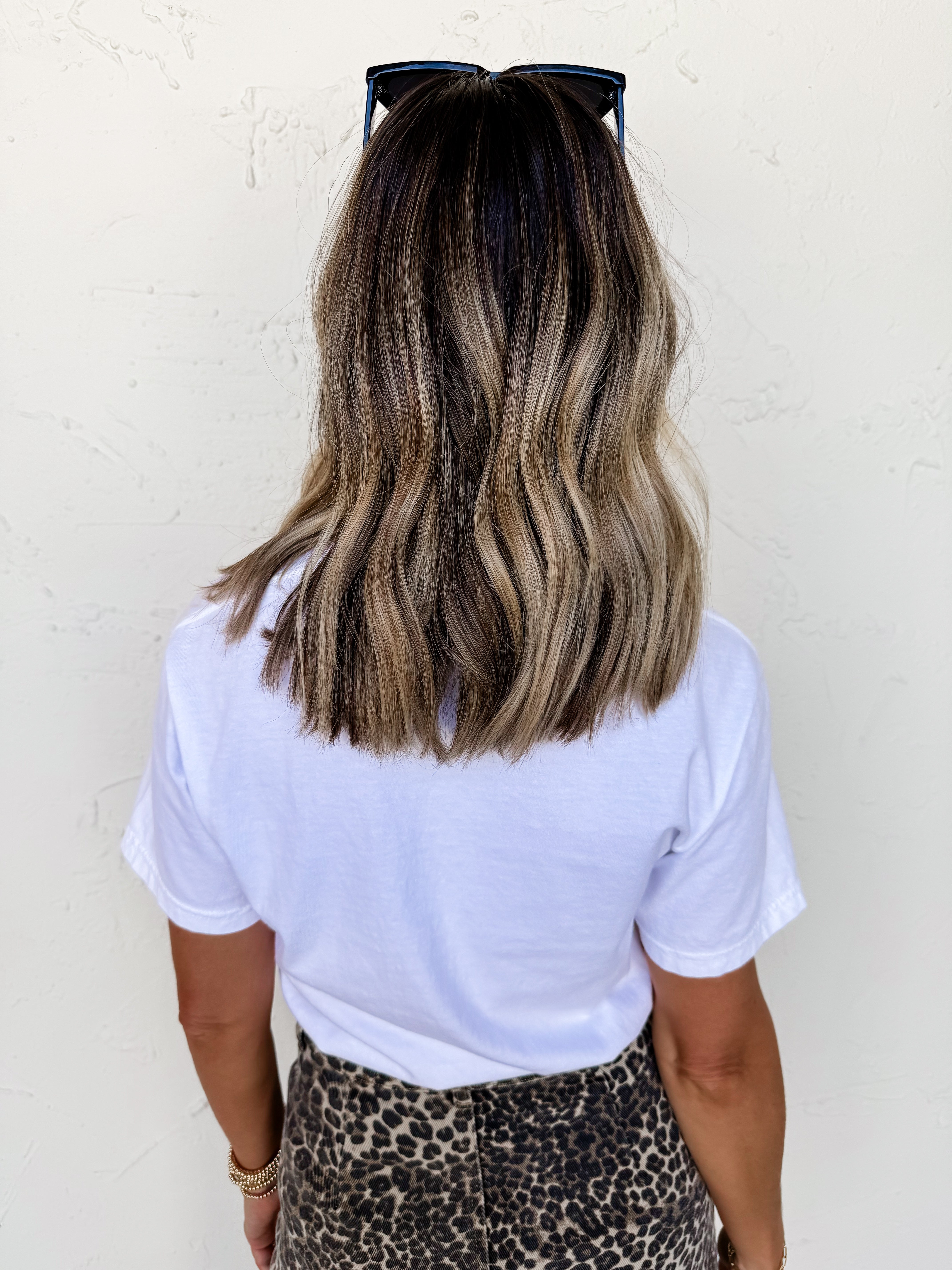 This Ain't Texas Graphic Tee