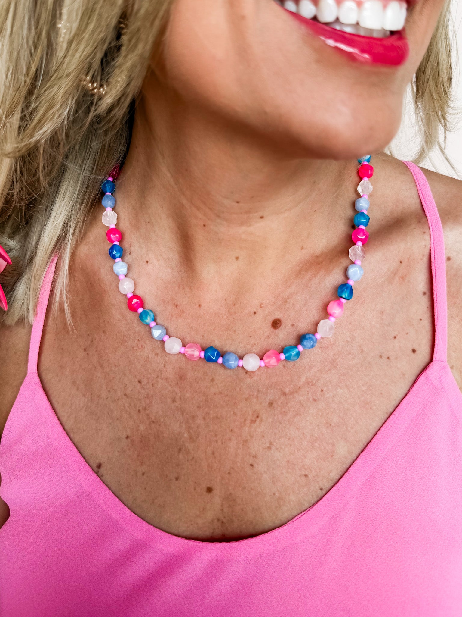 [Treasure Jewels] Sugar Sky Necklace