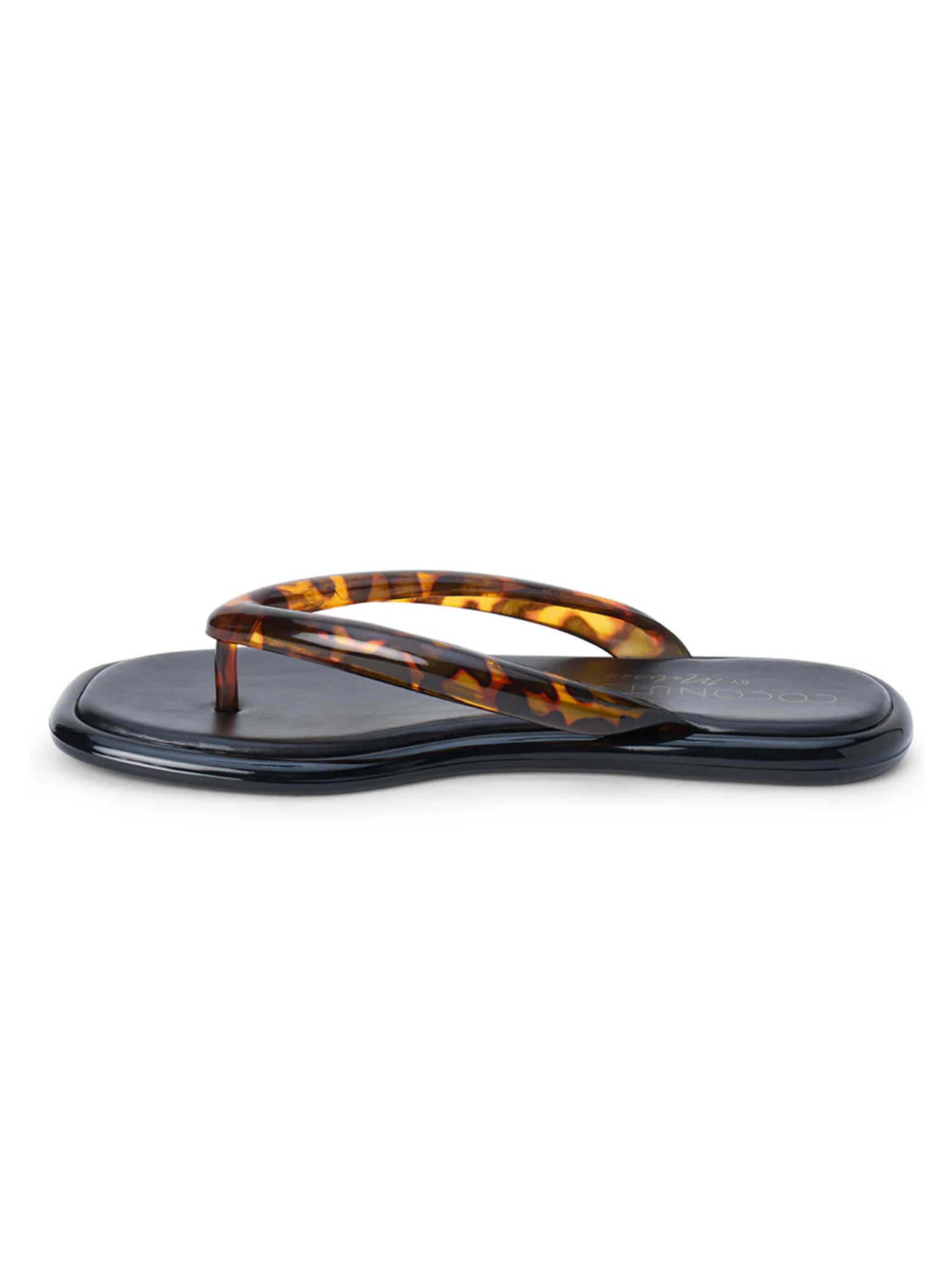 [Matisse] Mermaid Sandal-Tortoise