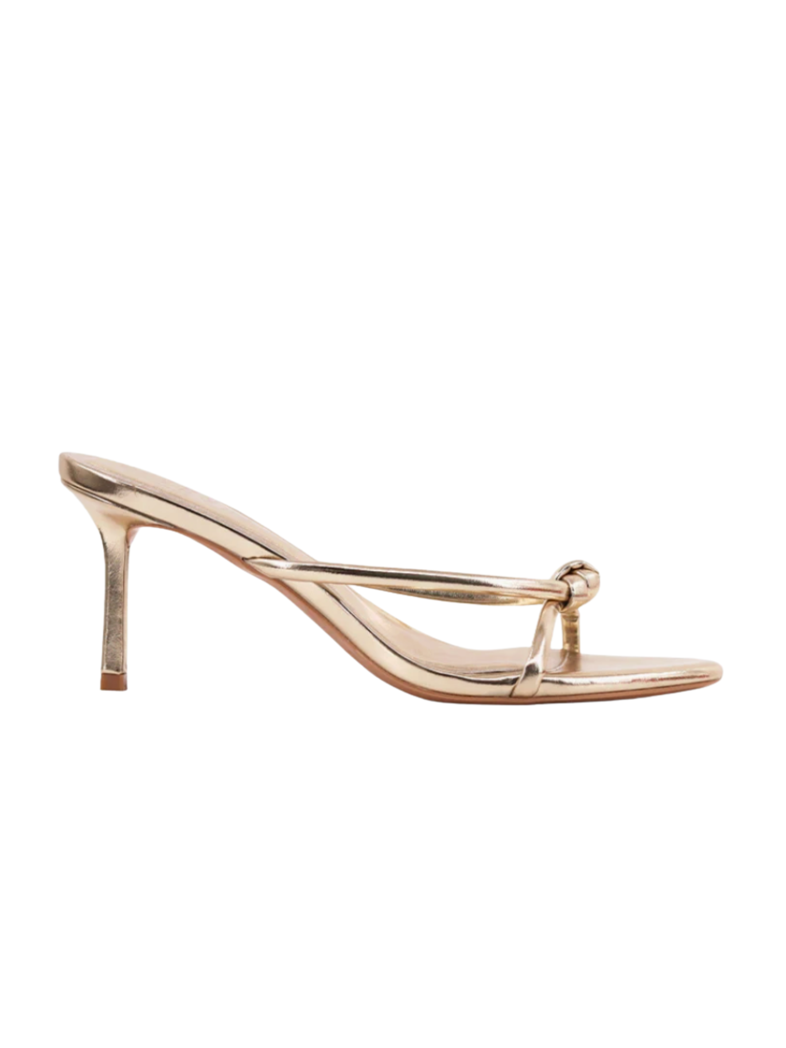 [ShuShop] Heidi Heeled Sandals