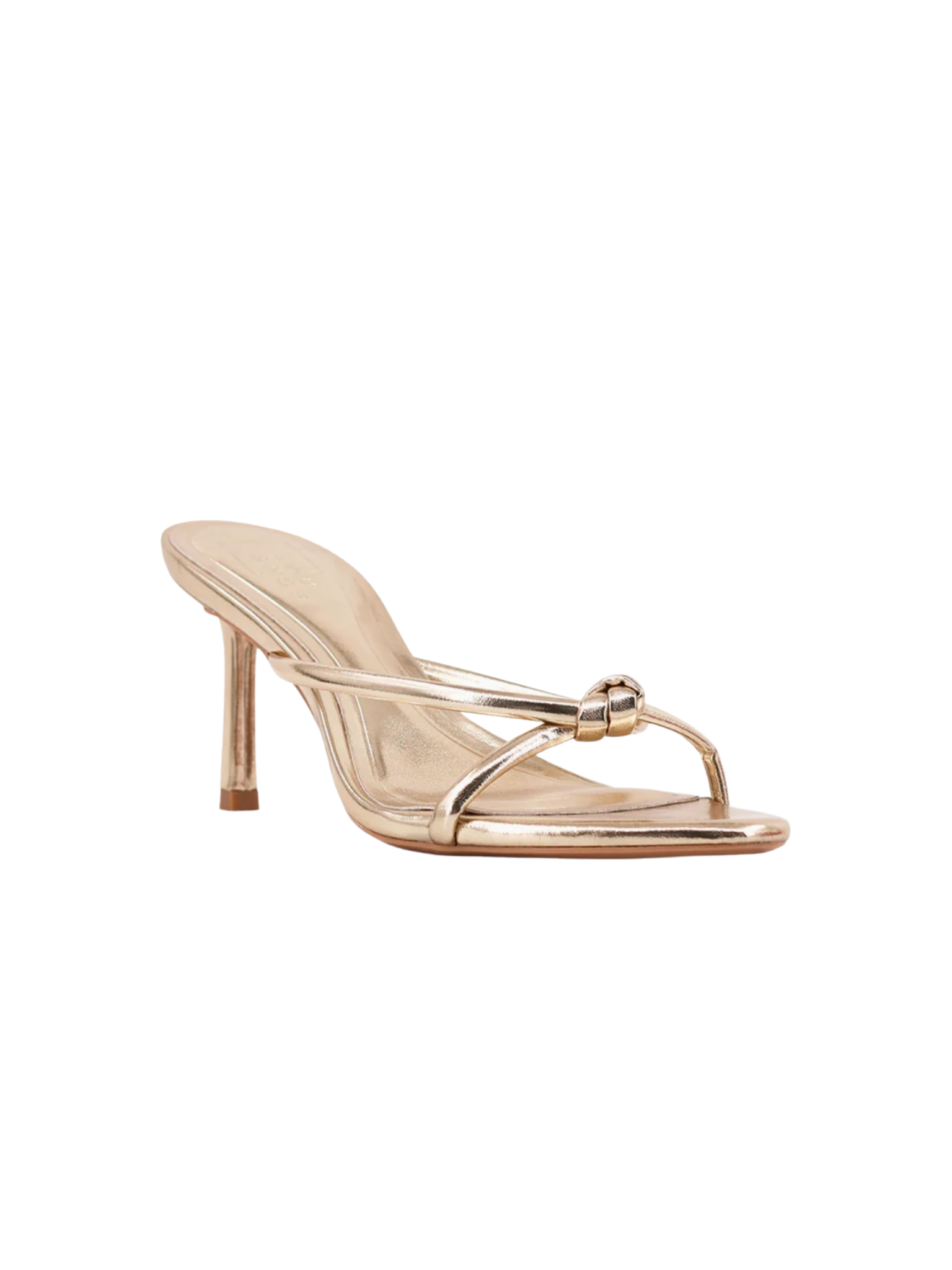[ShuShop] Heidi Heeled Sandals