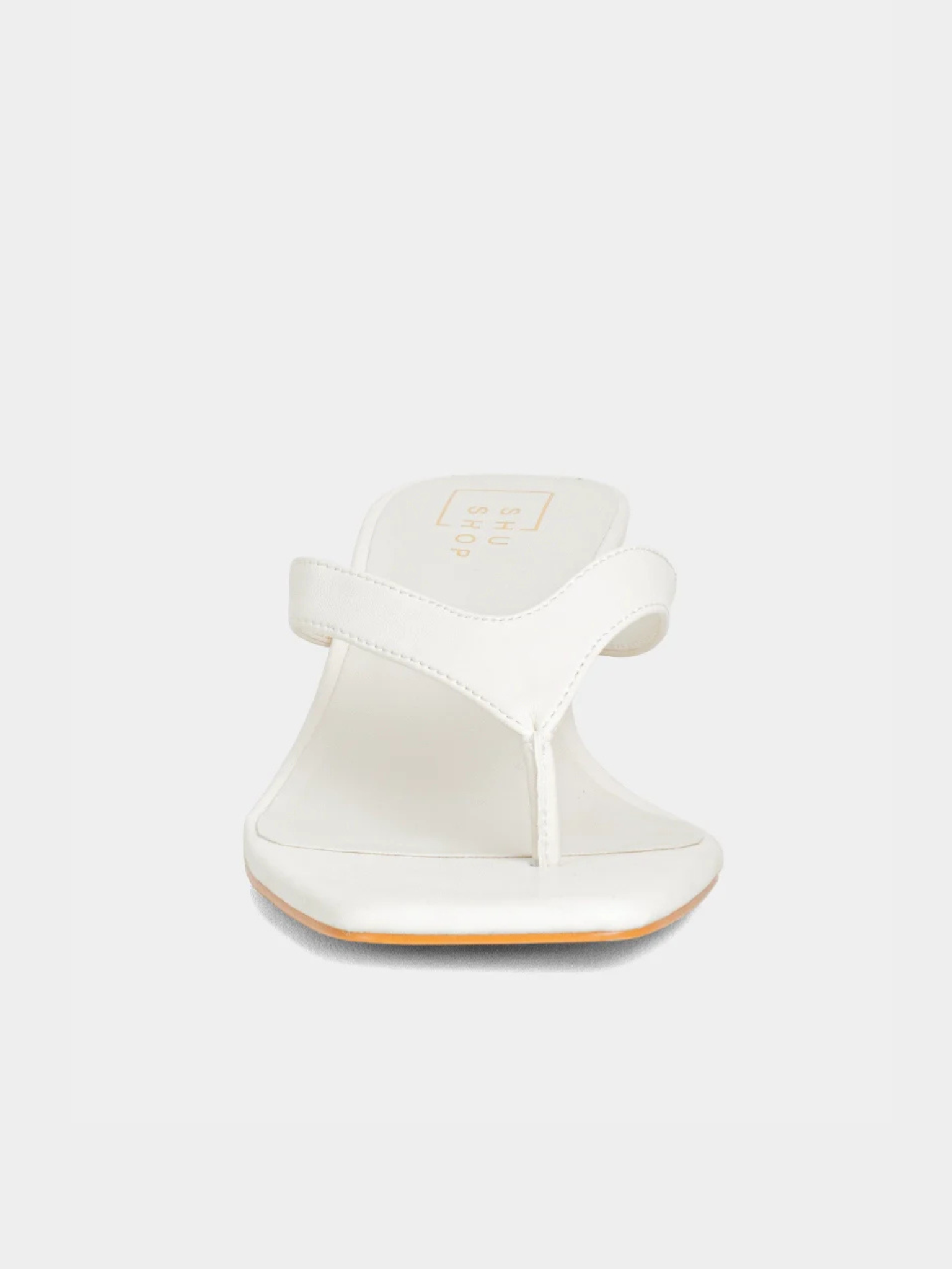 [Shu Shop] Franny-Bone