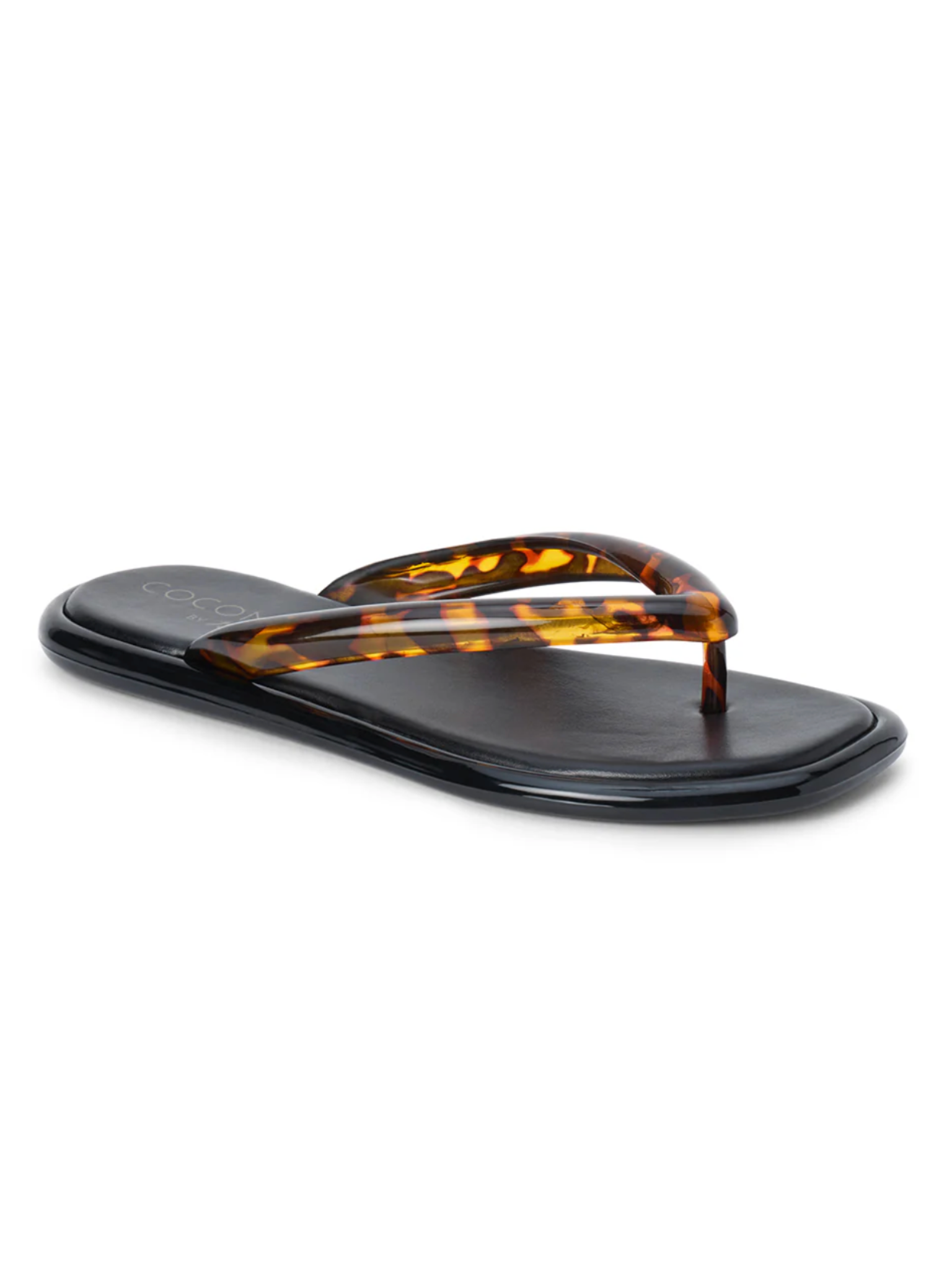 [Matisse] Mermaid Sandal-Tortoise