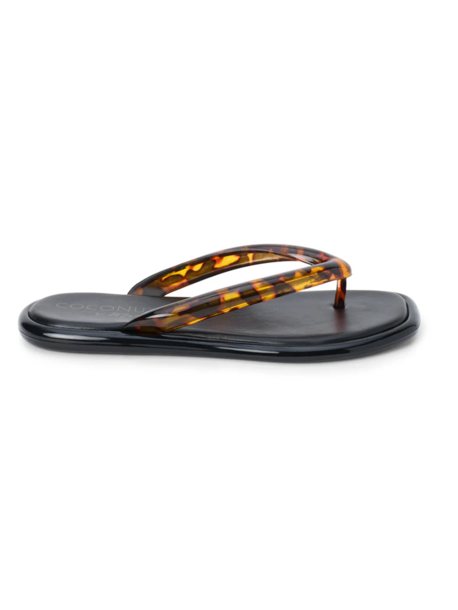 [Matisse] Mermaid Sandal-Tortoise