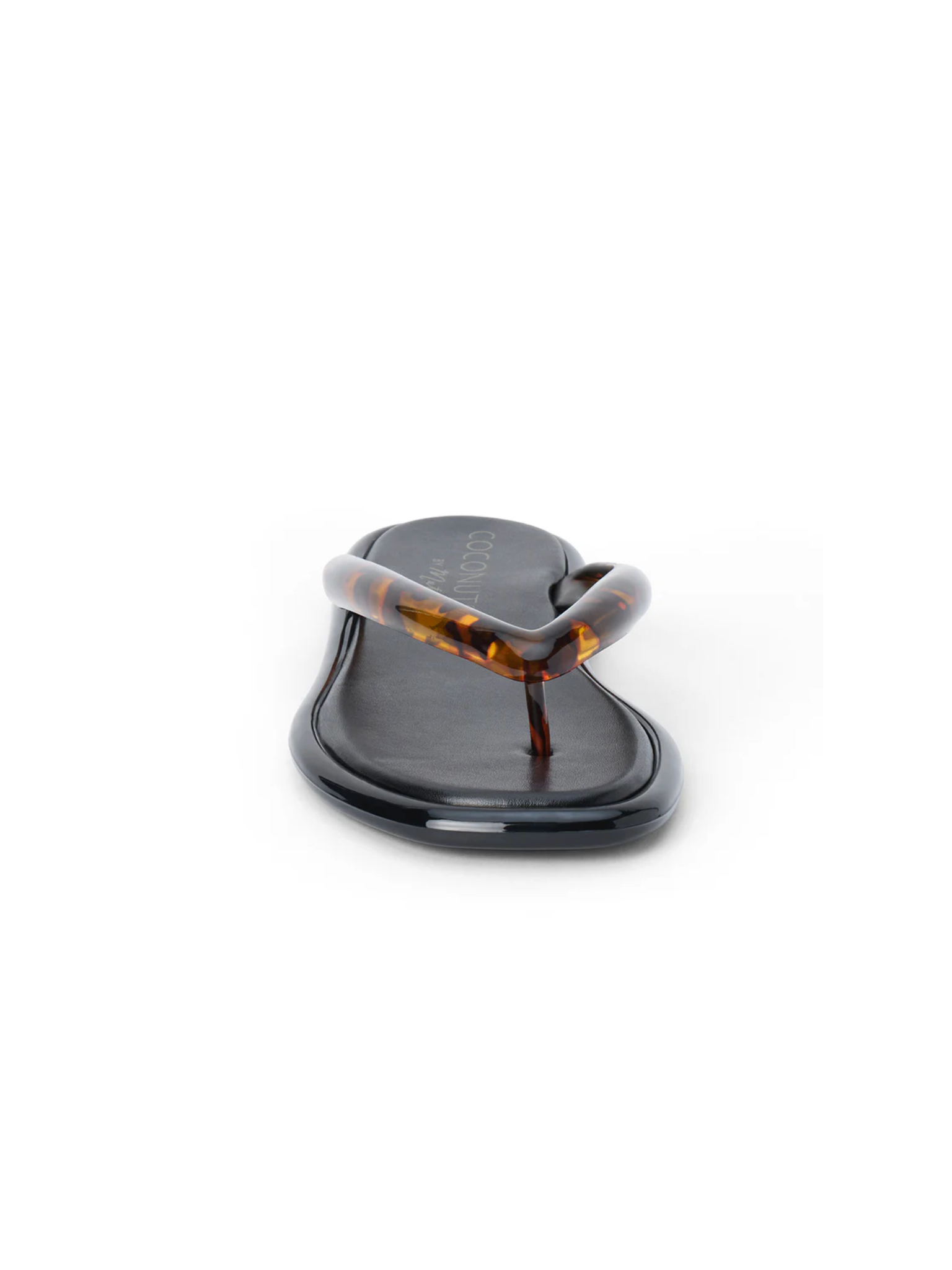 [Matisse] Mermaid Sandal-Tortoise