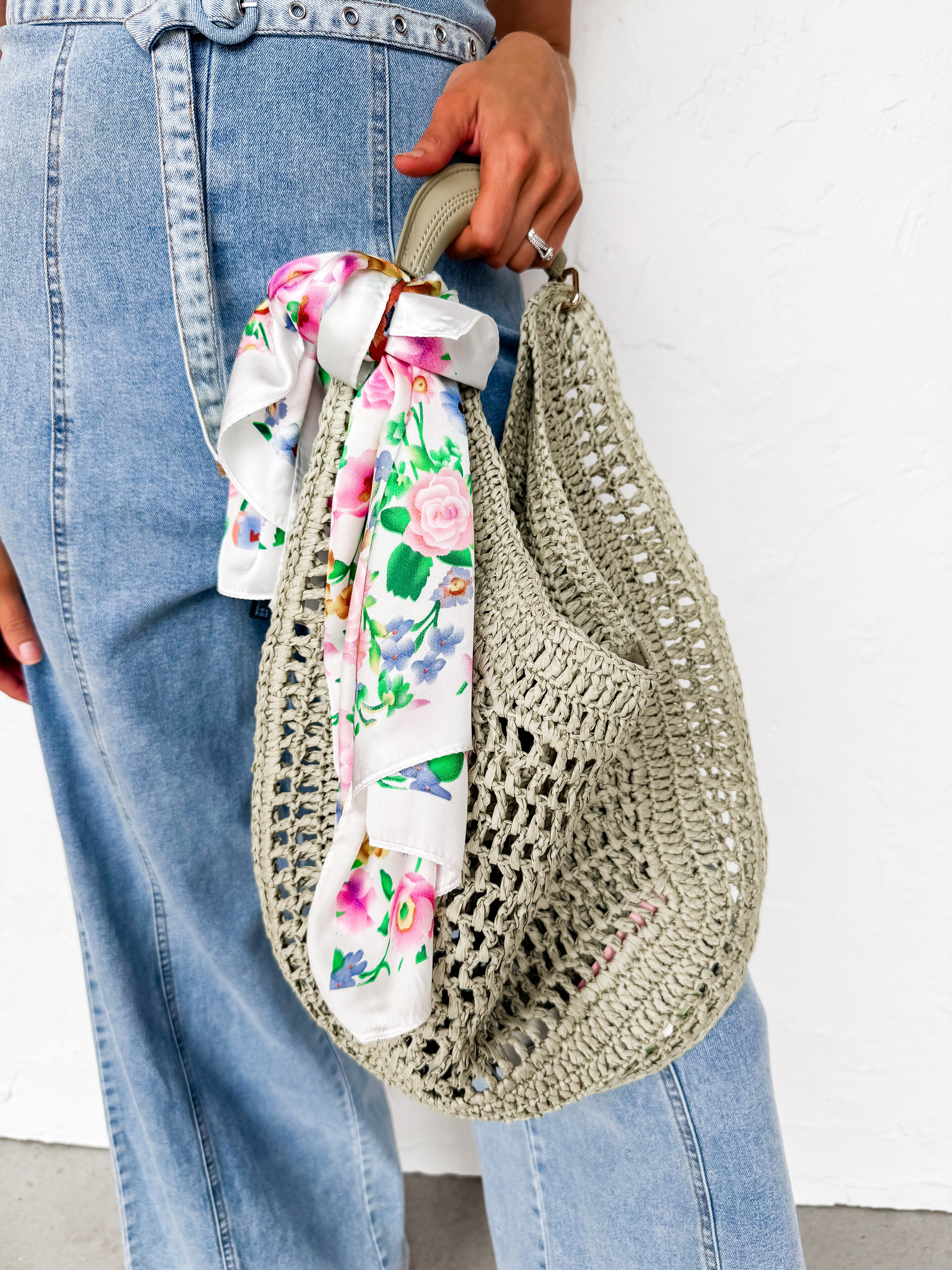 [Urban Expressions] Camden Hobo-Sage