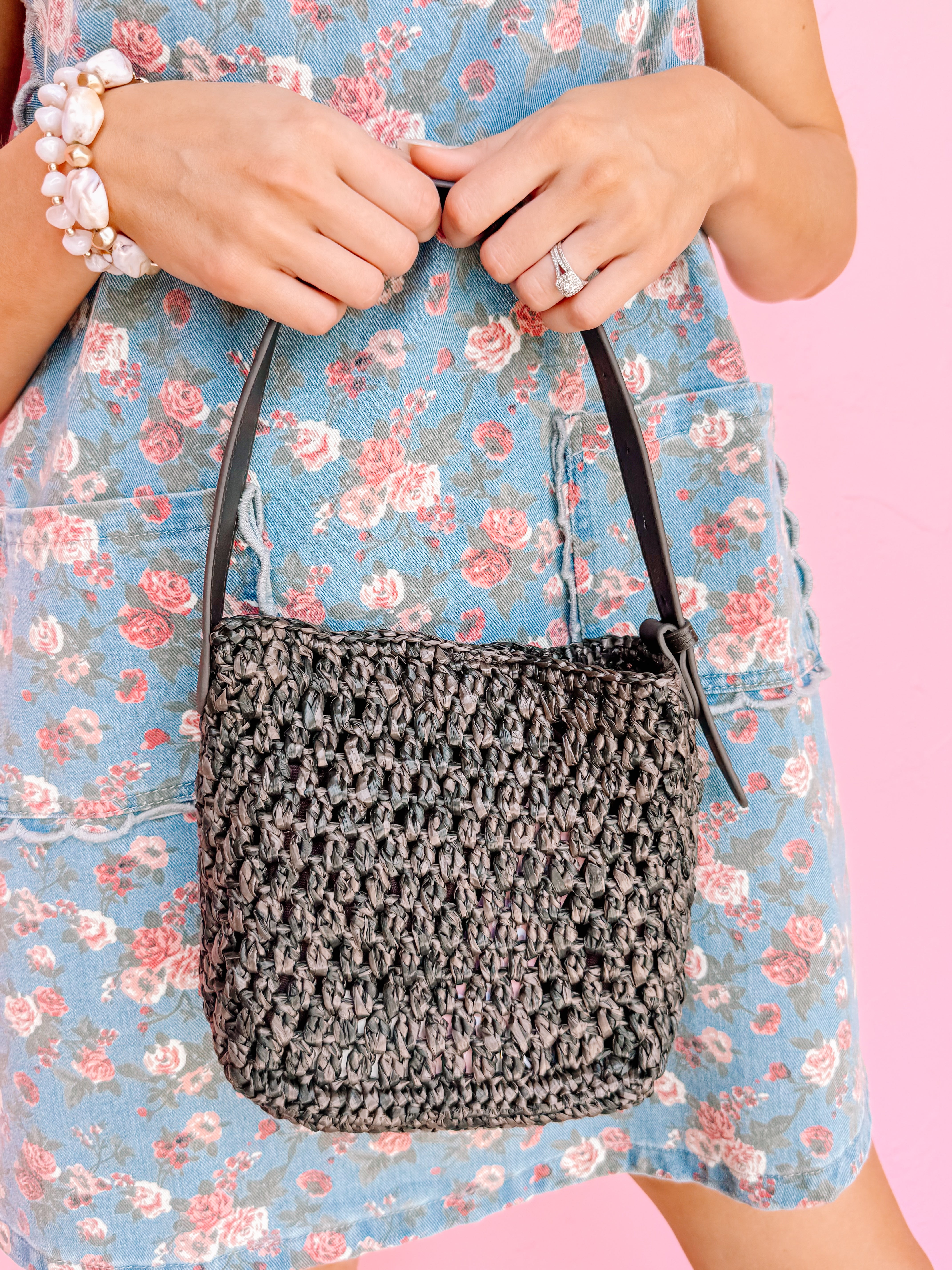 [Urban Expressions] Ember Shoulder Bag-Chocolate