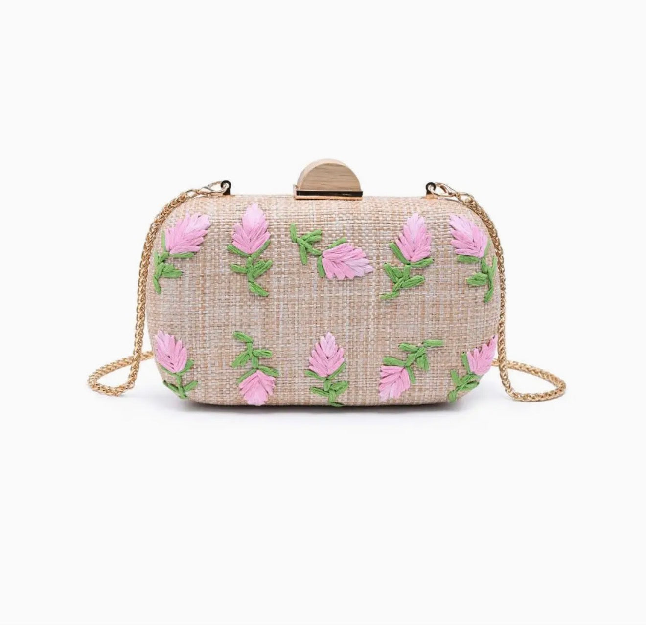 [Urban Expressions] Kayden Evening Bag