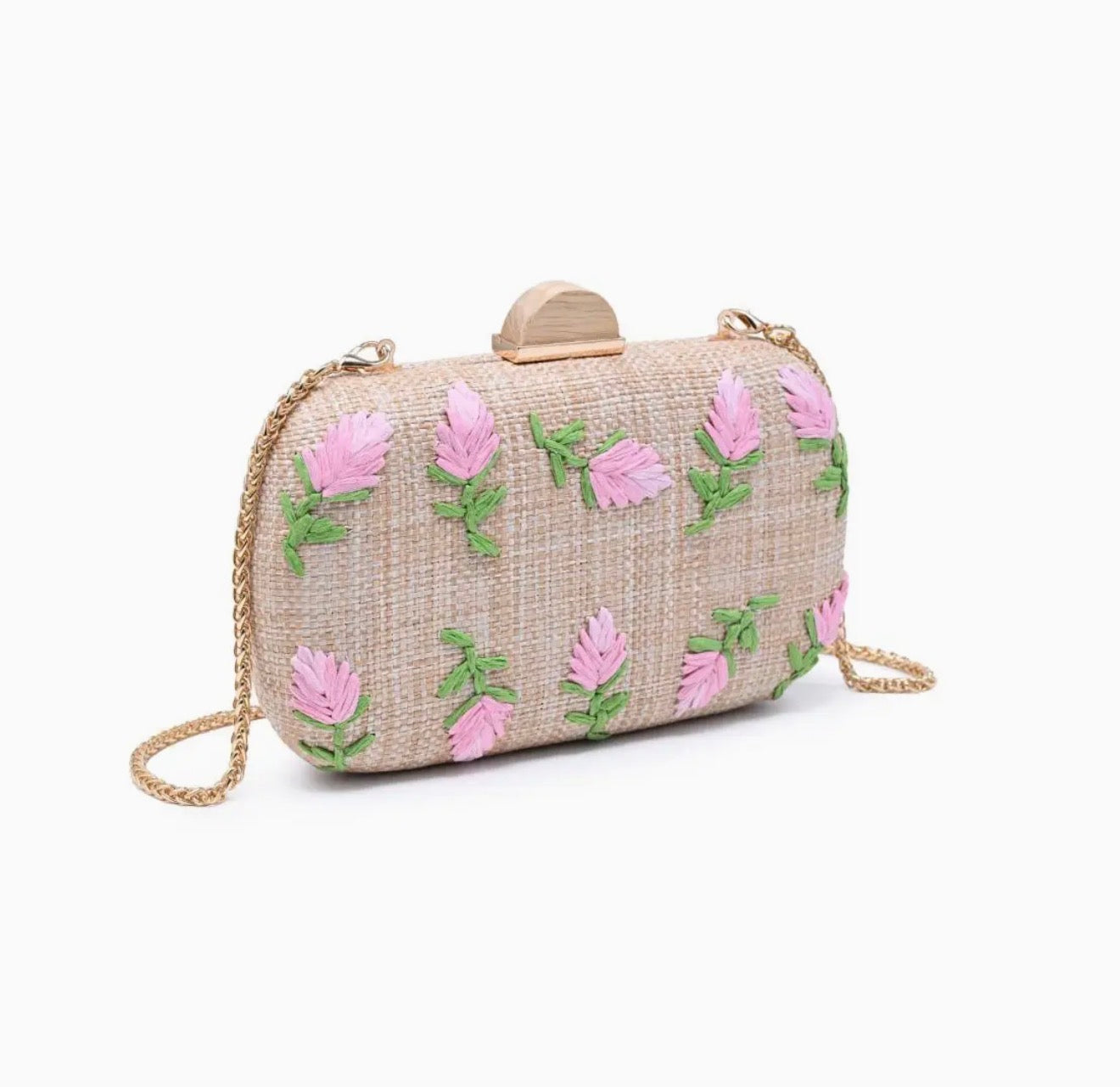 [Urban Expressions] Kayden Evening Bag