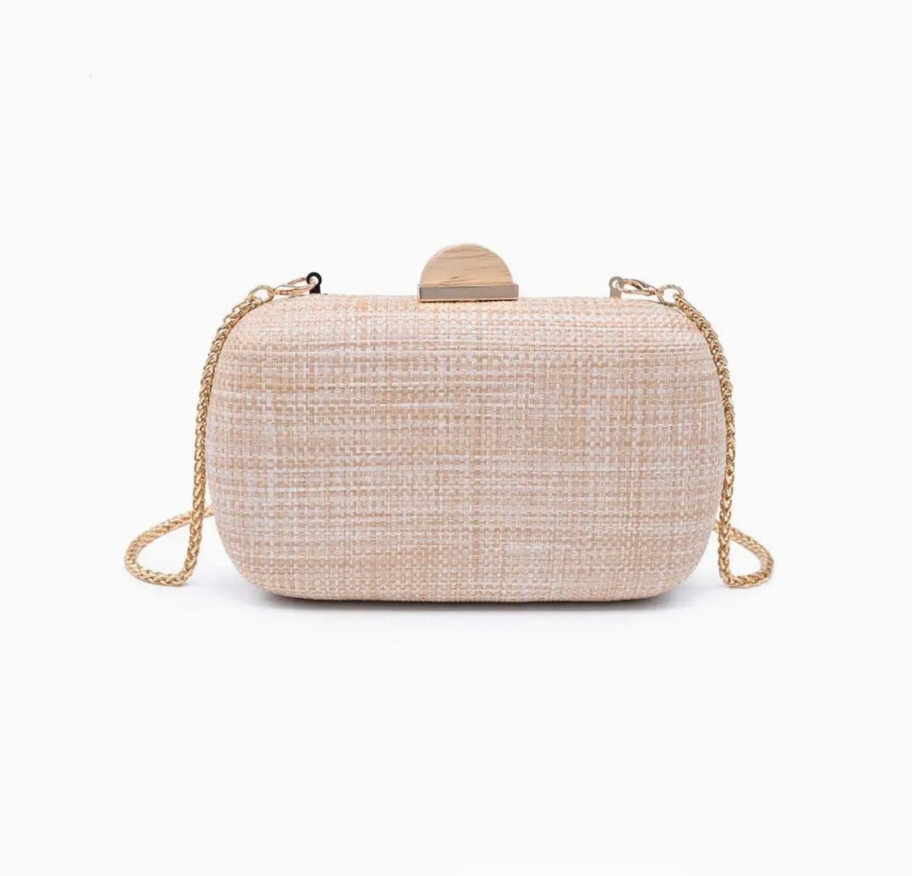 [Urban Expressions] Kayden Evening Bag