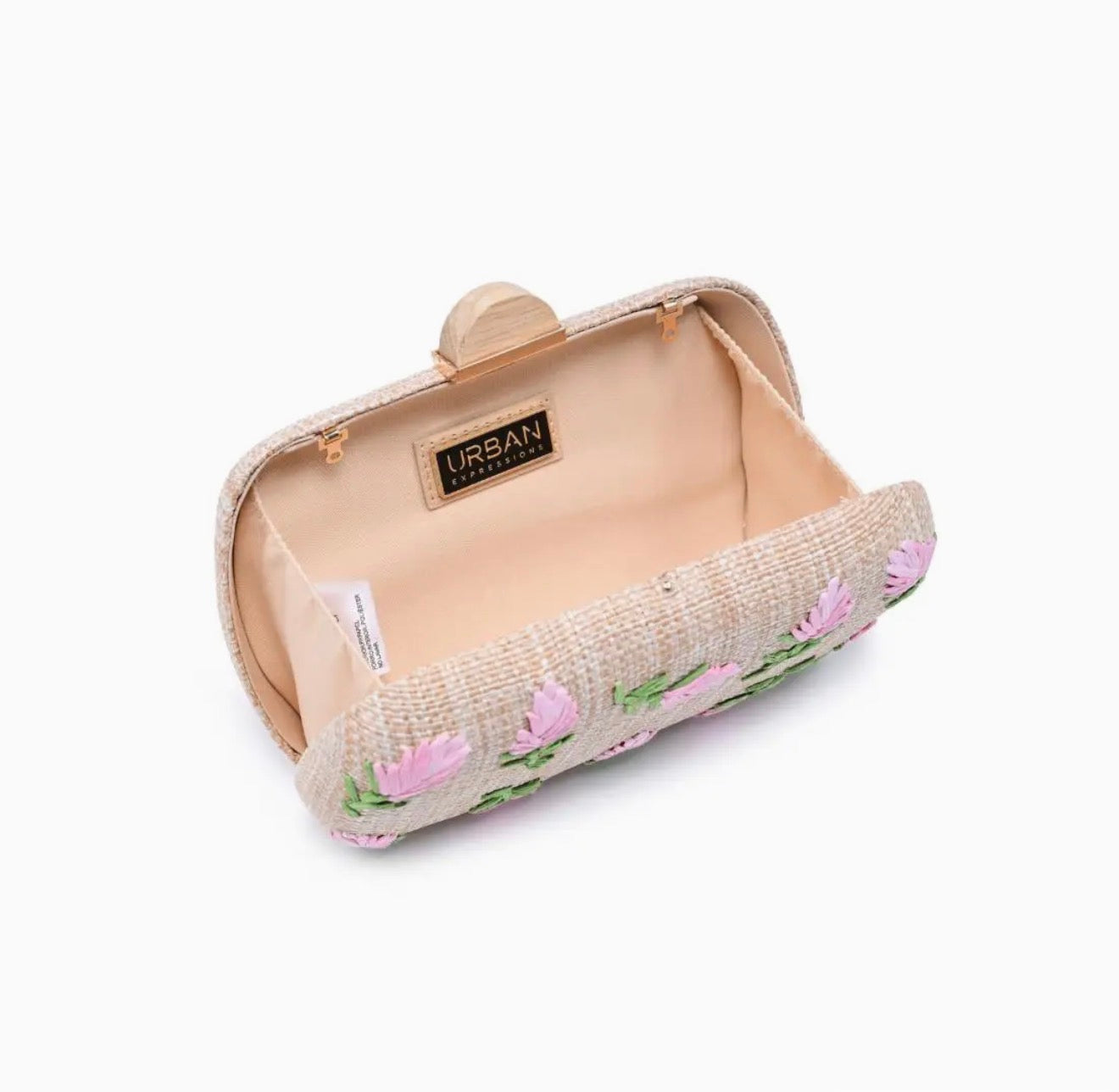 [Urban Expressions] Kayden Evening Bag