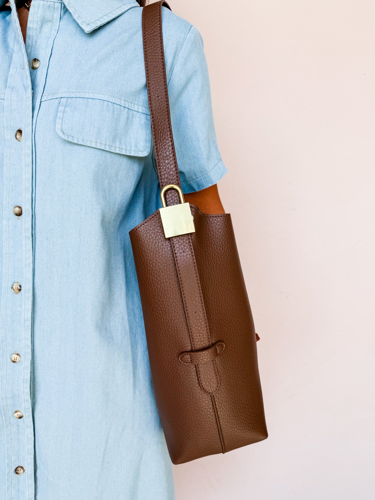 [Urban Expressions] Matty Hobo Bag