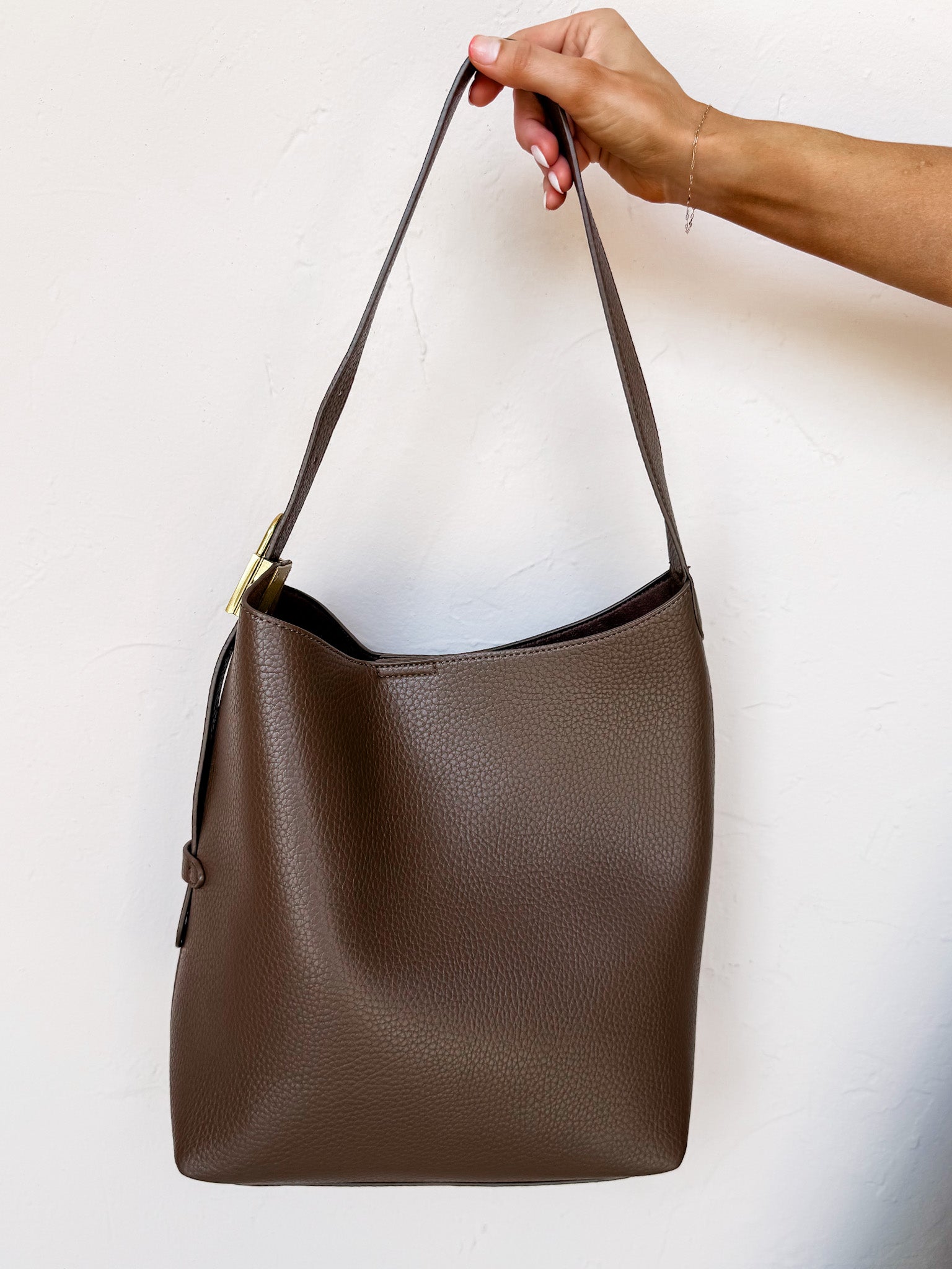 [Urban Expressions] Matty Hobo Bag